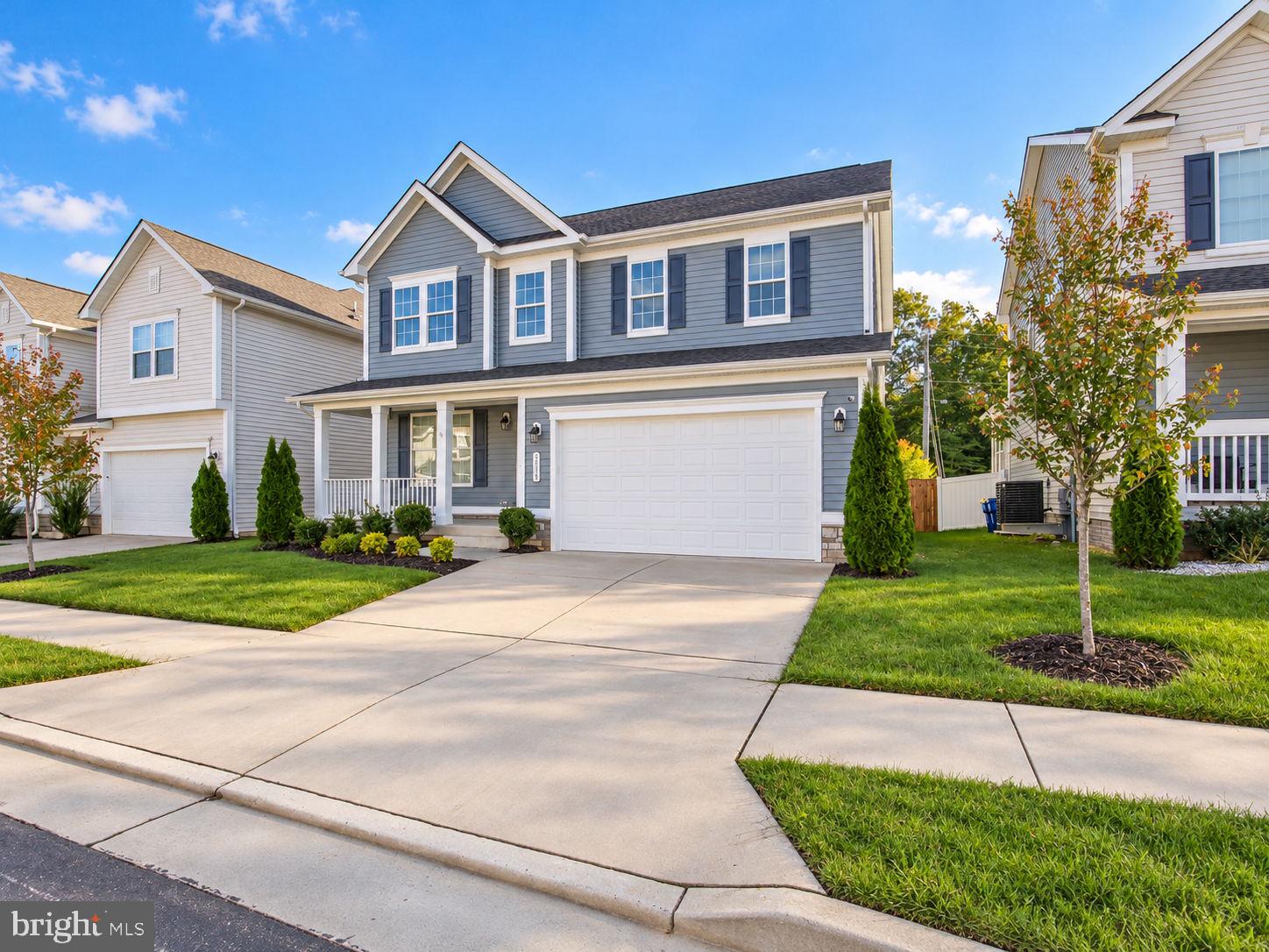 5510 REDGUM LANE
