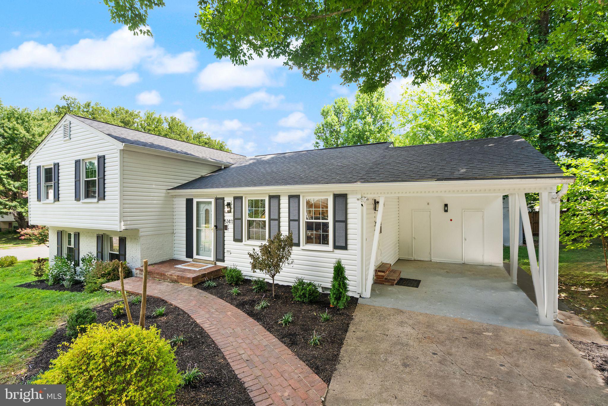 5141 BRADFIELD DRIVE