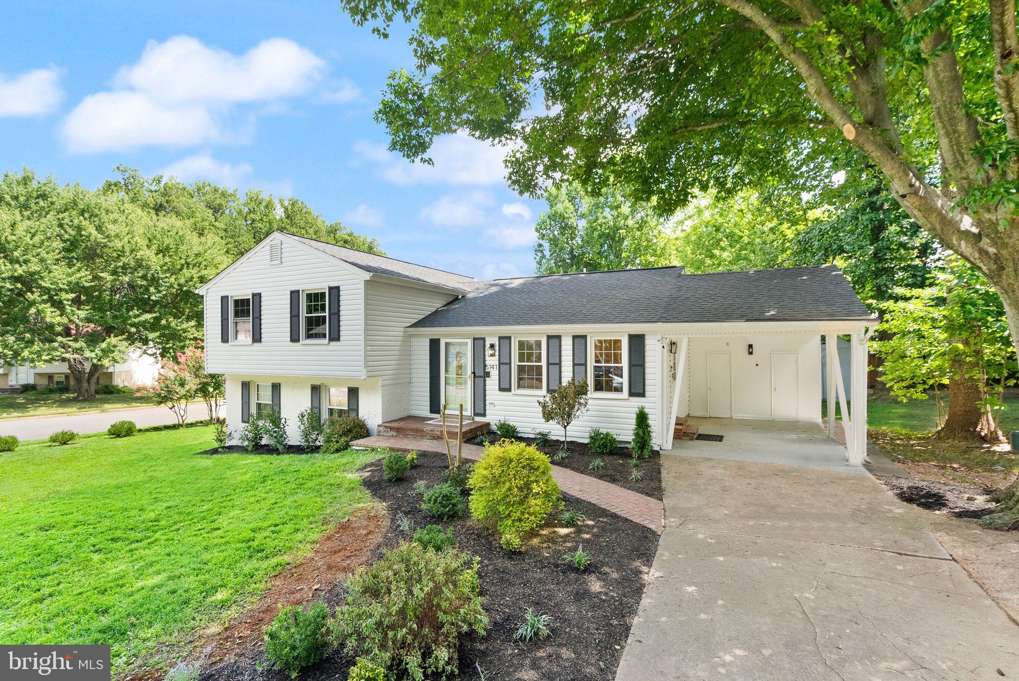 5141 BRADFIELD DRIVE