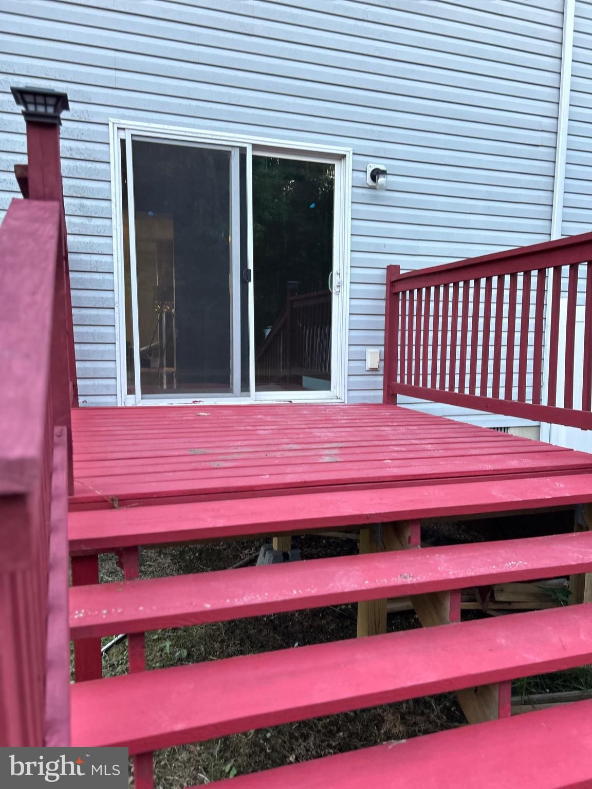 TABLER ESTATES - Residential Lease