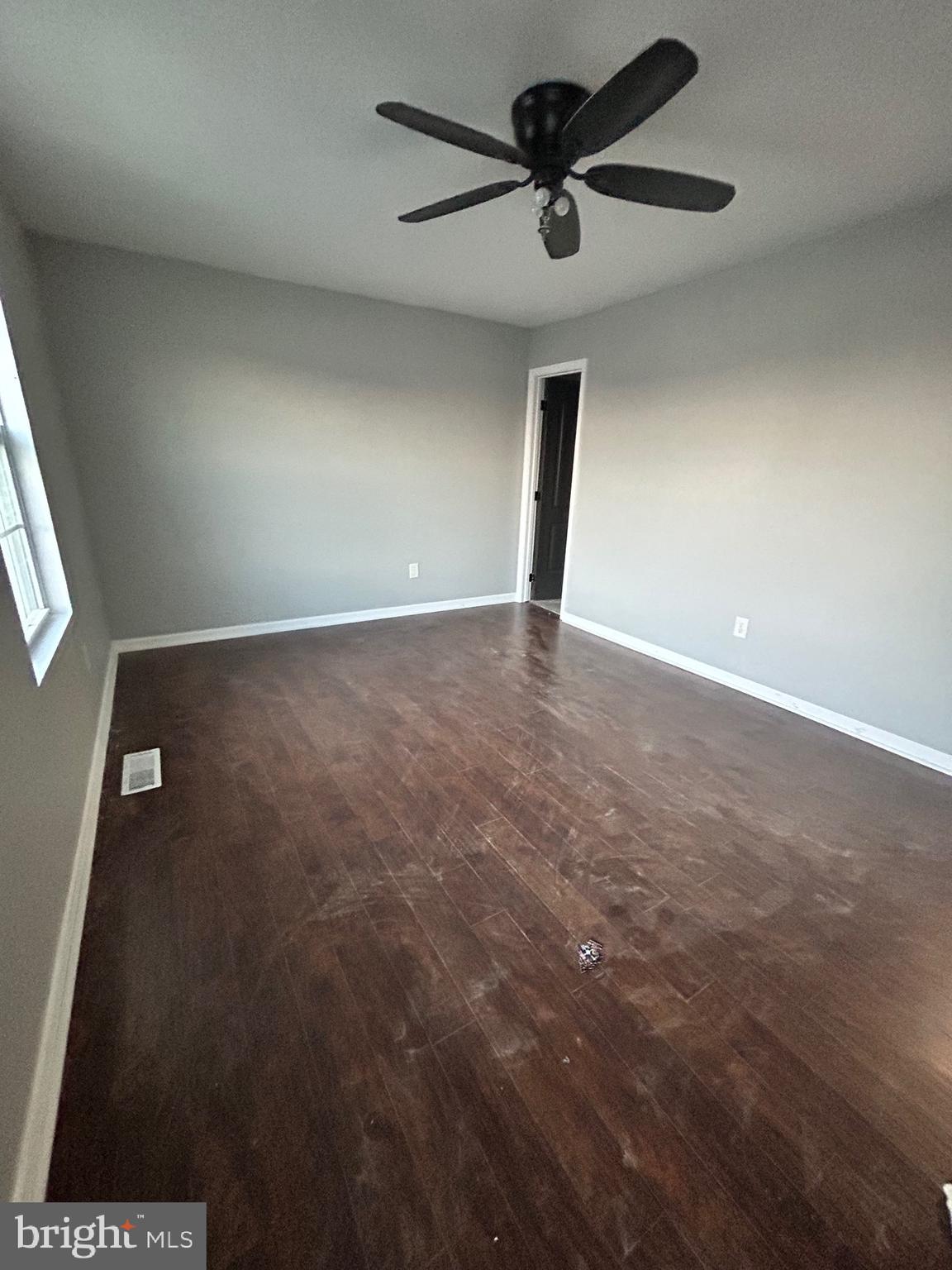 TABLER ESTATES - Residential Lease