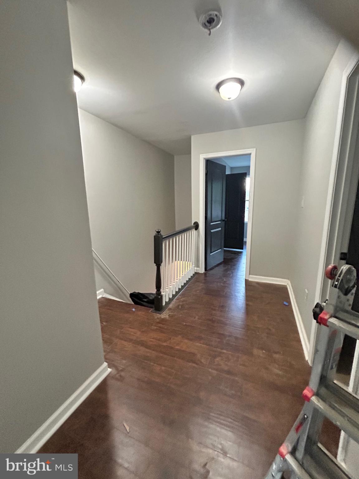 TABLER ESTATES - Residential Lease