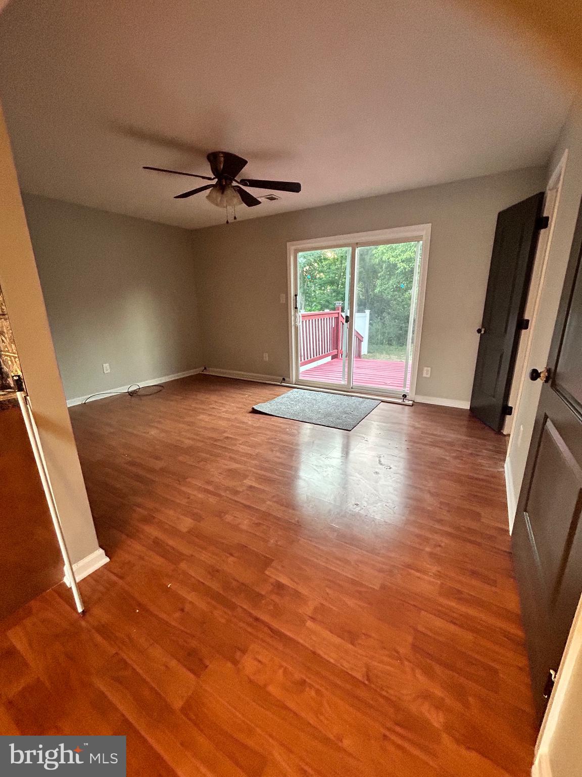 TABLER ESTATES - Residential Lease