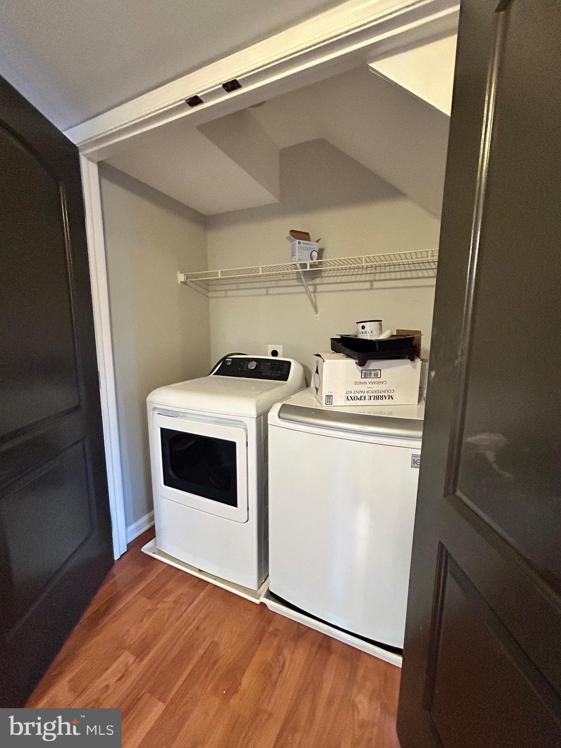 TABLER ESTATES - Residential Lease