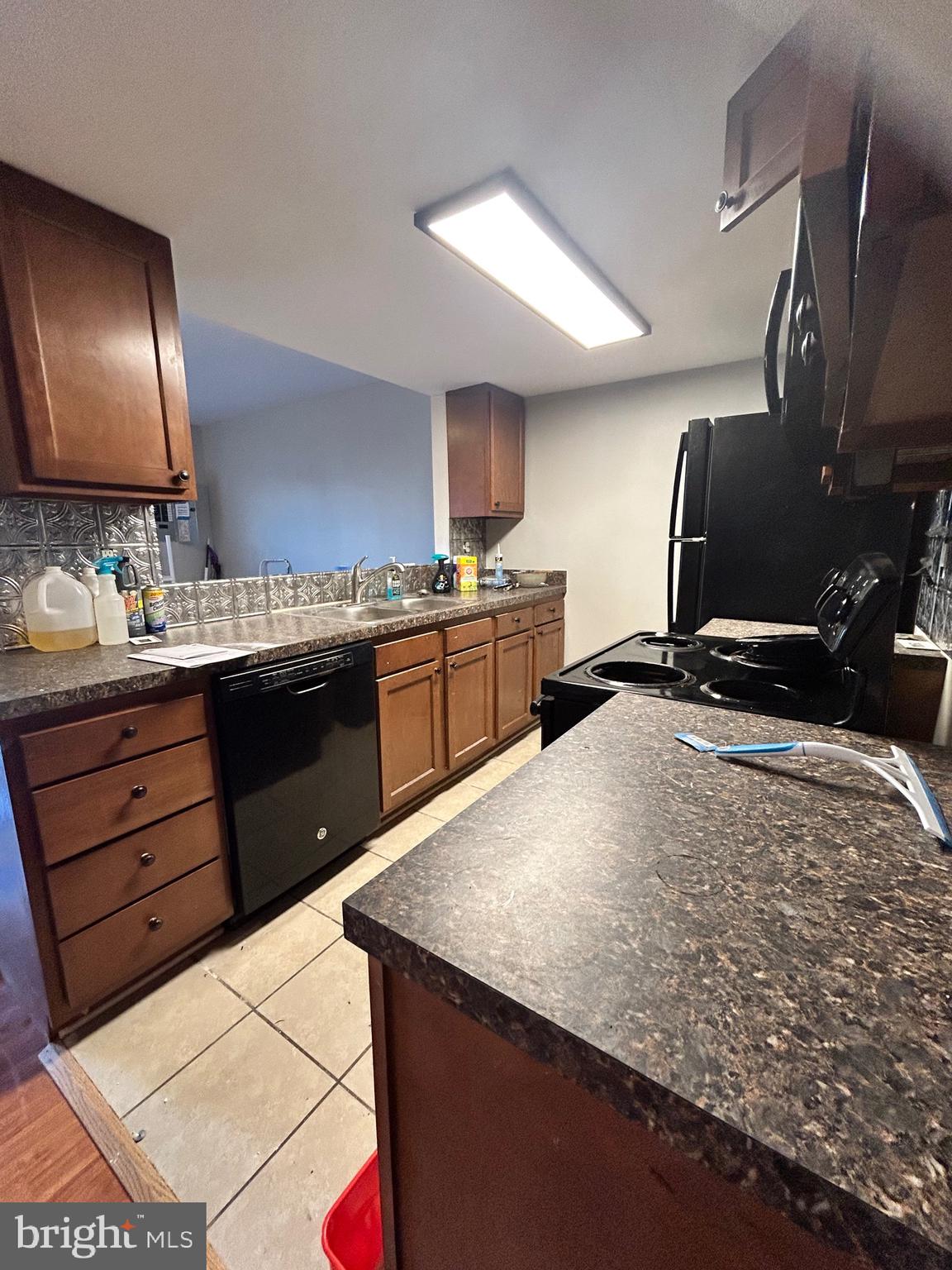 TABLER ESTATES - Residential Lease