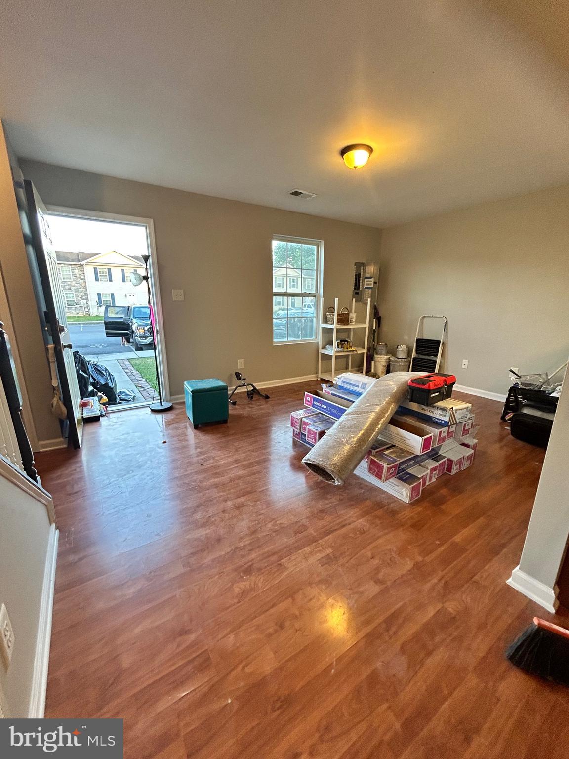 TABLER ESTATES - Residential Lease