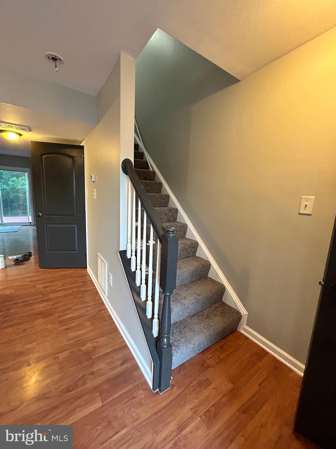 TABLER ESTATES - Residential Lease