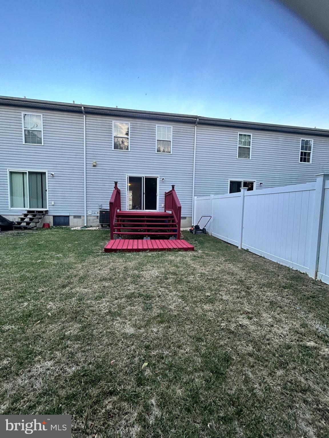 TABLER ESTATES - Residential Lease