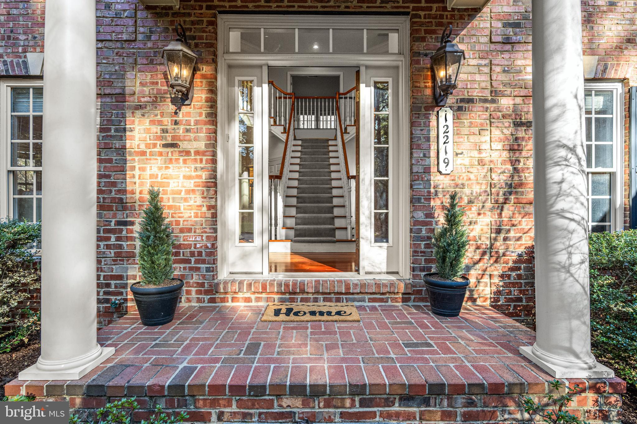 12219 GARRISON FOREST ROAD