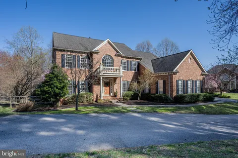 12219 Garrison Forest Road, Owings Mills, MD 21117 - MLS#: MDBC2123360