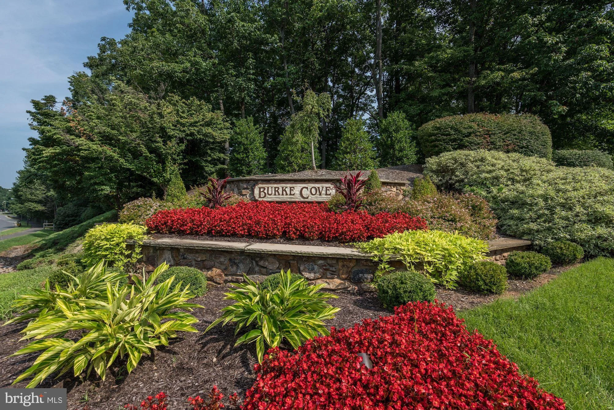 5807 Cove Landing Road Unit 101, Burke, VA 22015