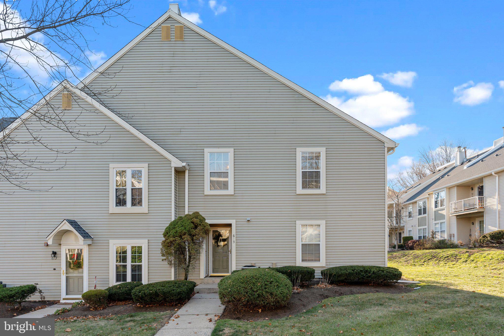 SOCIETY PL - Residential Lease