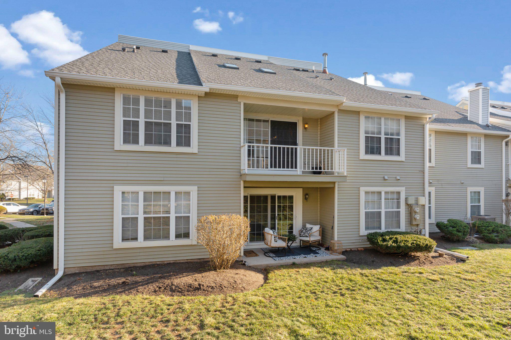 SOCIETY PL - Residential Lease