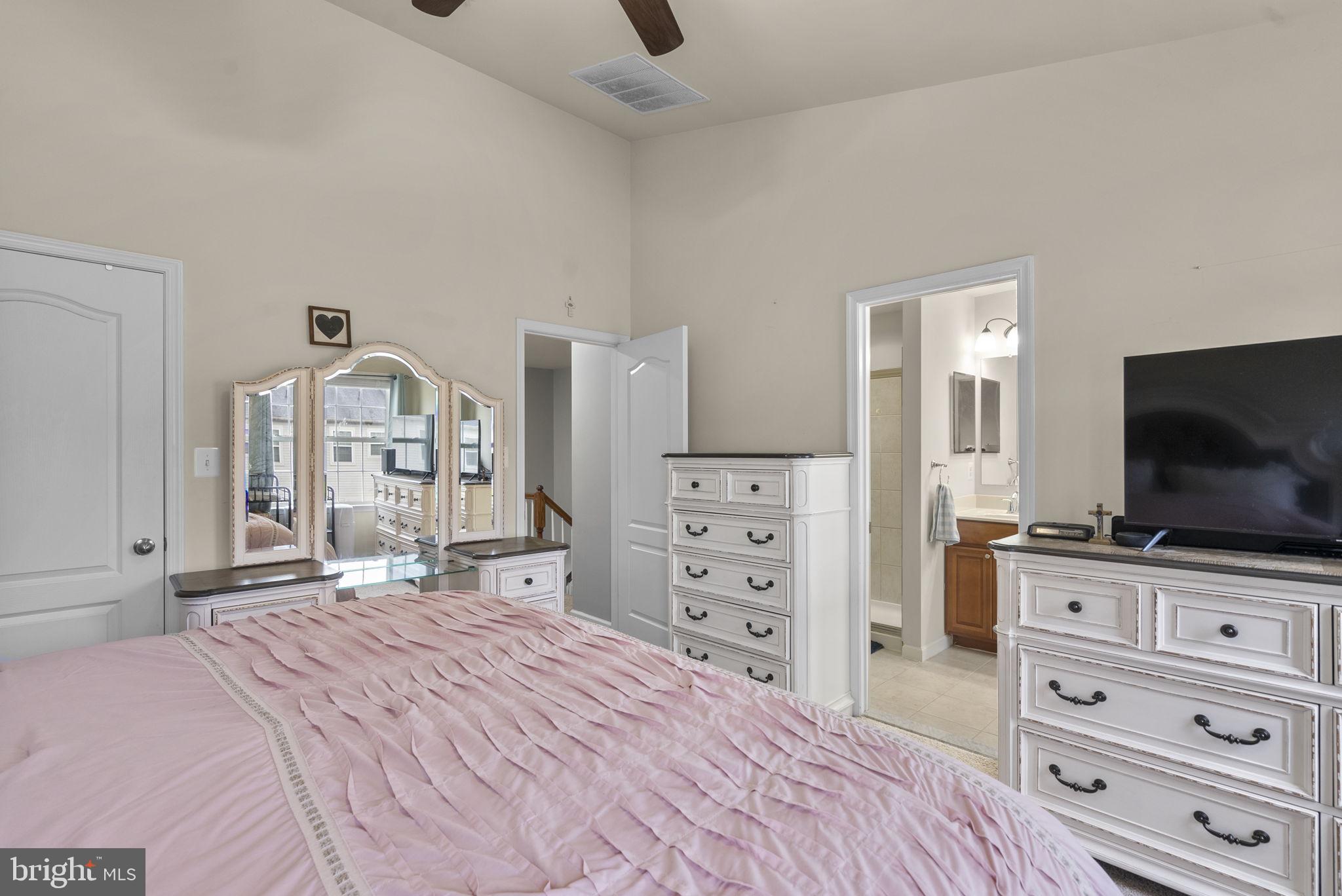TANYARD SPRINGS - Residential