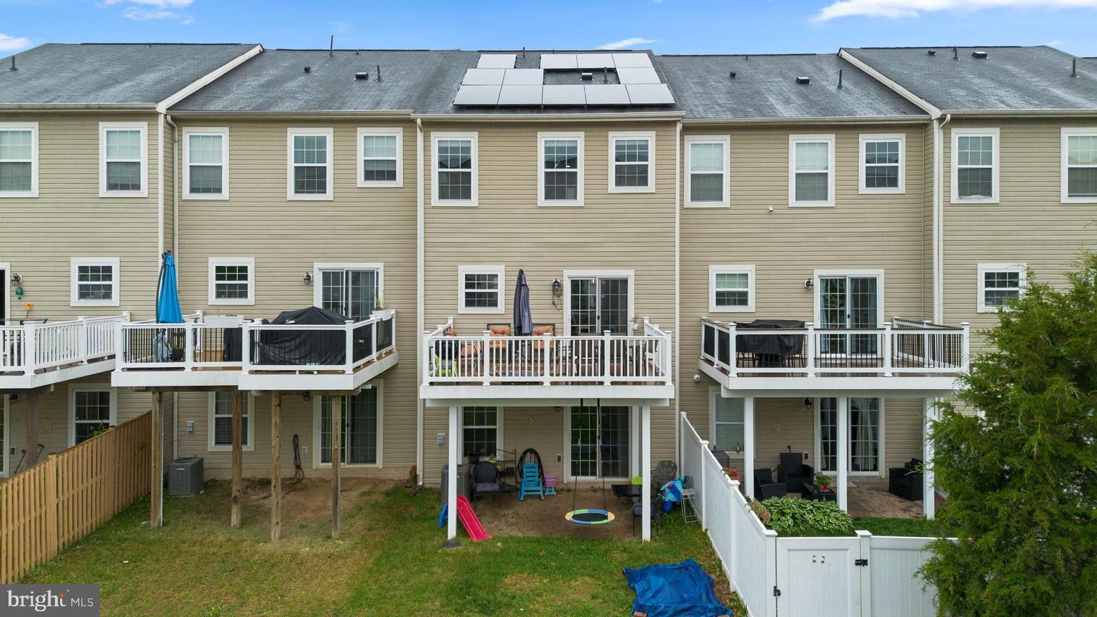 TANYARD SPRINGS - Residential