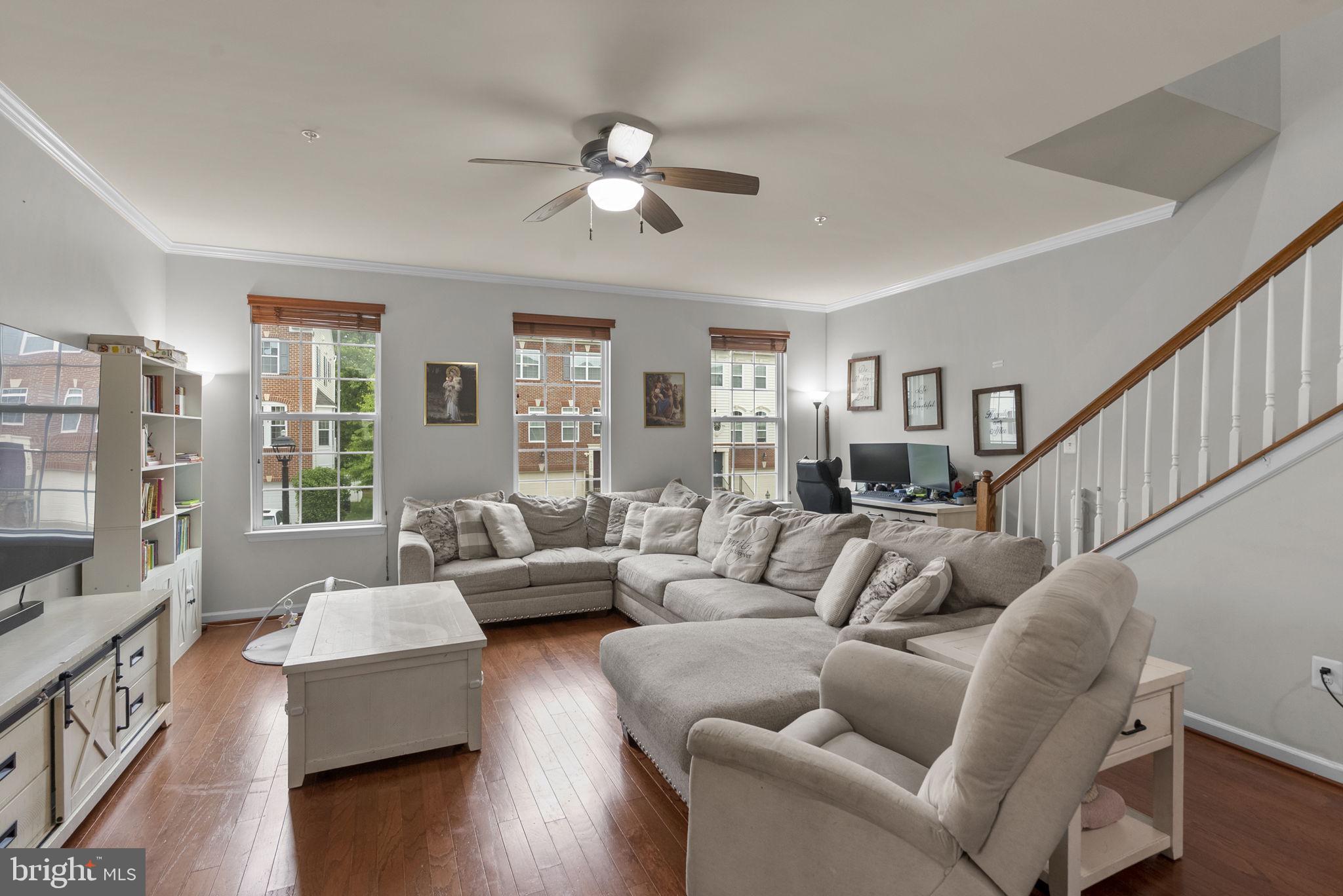 TANYARD SPRINGS - Residential