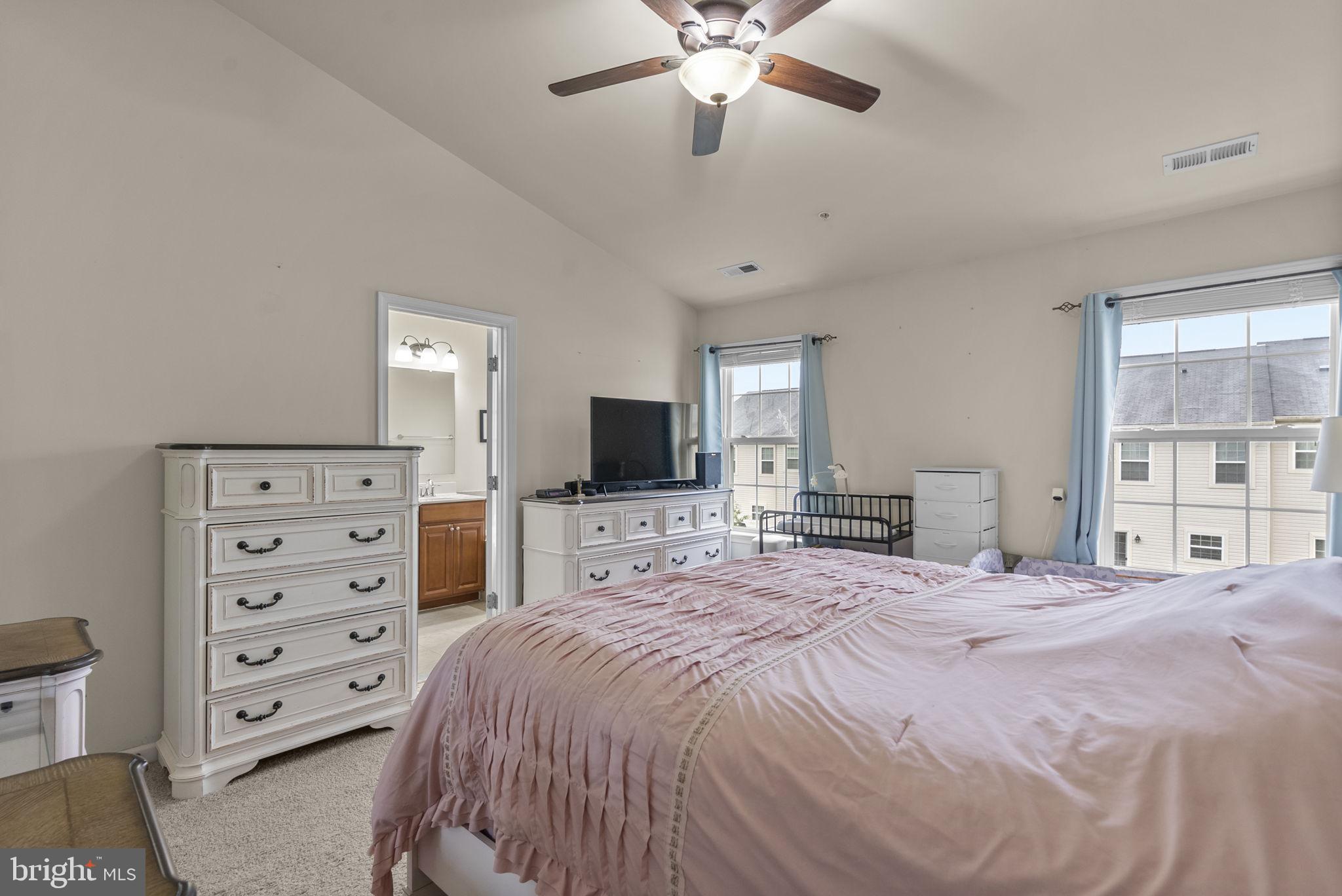 TANYARD SPRINGS - Residential
