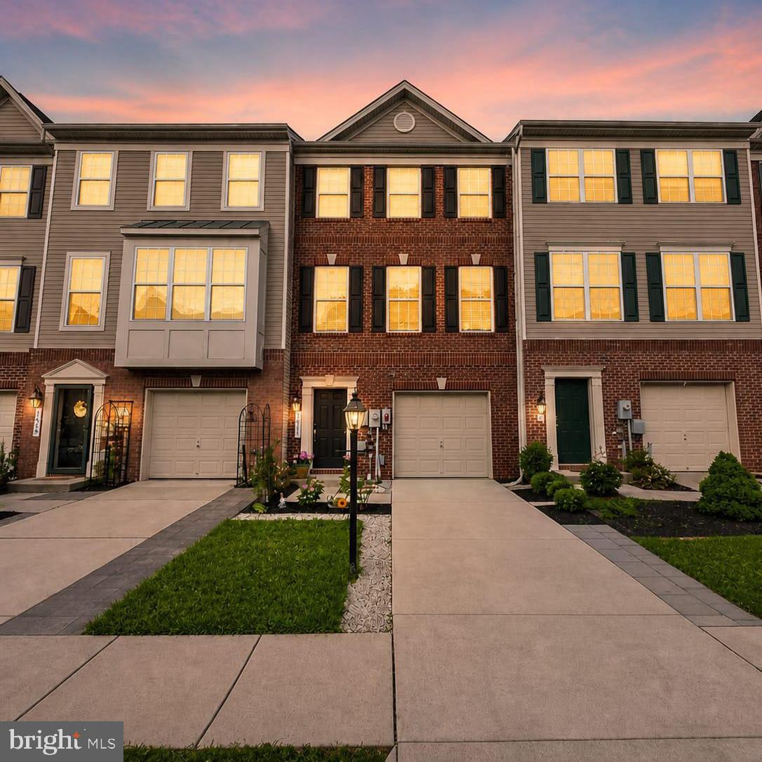 TANYARD SPRINGS - Residential