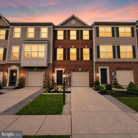 7621 TIMBERCROSS LANE GLEN BURNIE MD 21060