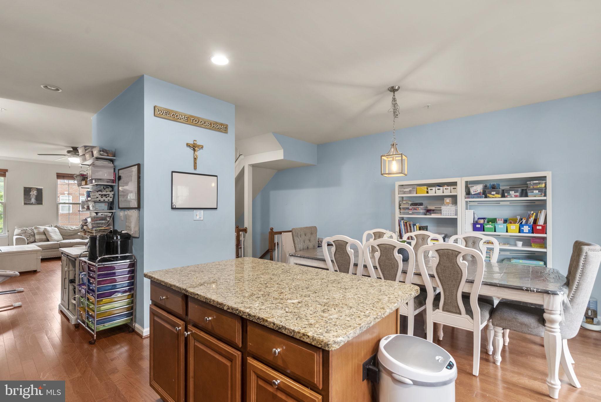 TANYARD SPRINGS - Residential