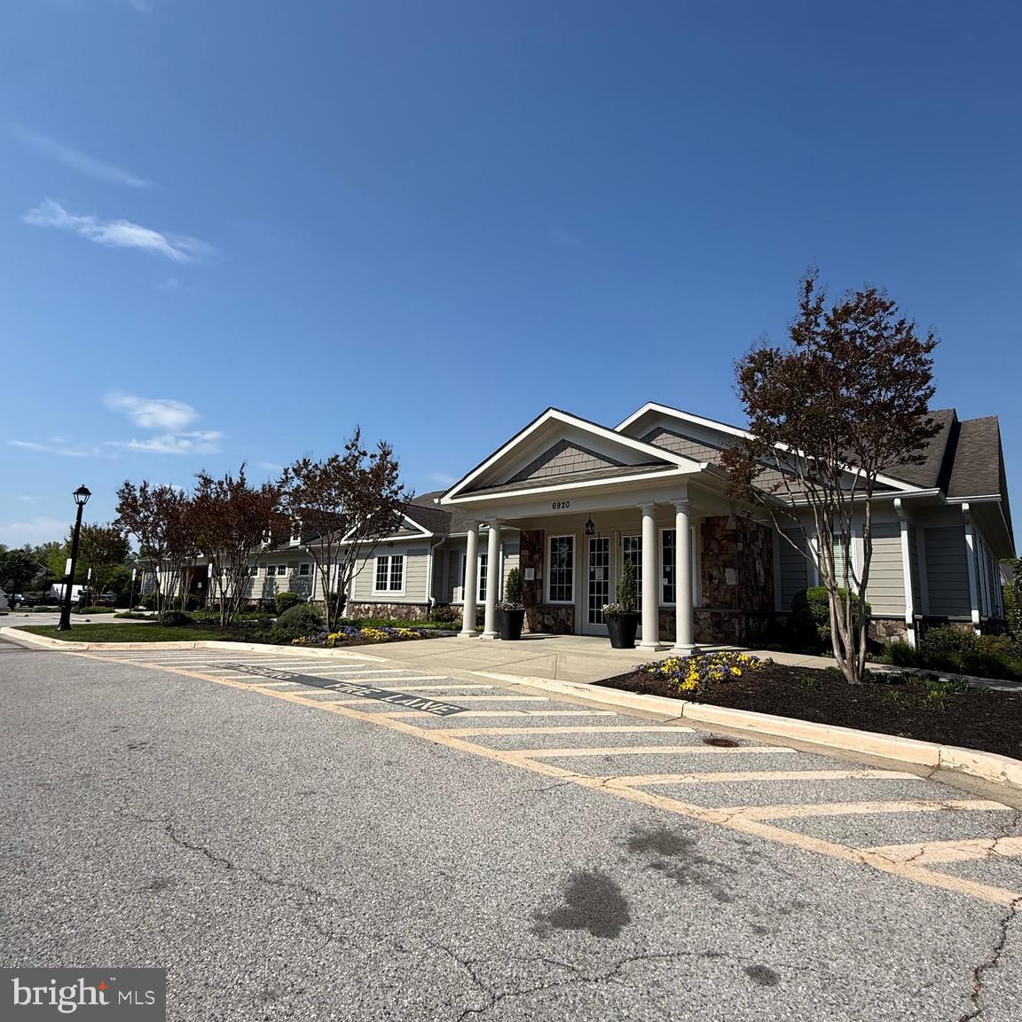 TANYARD SPRINGS - Residential