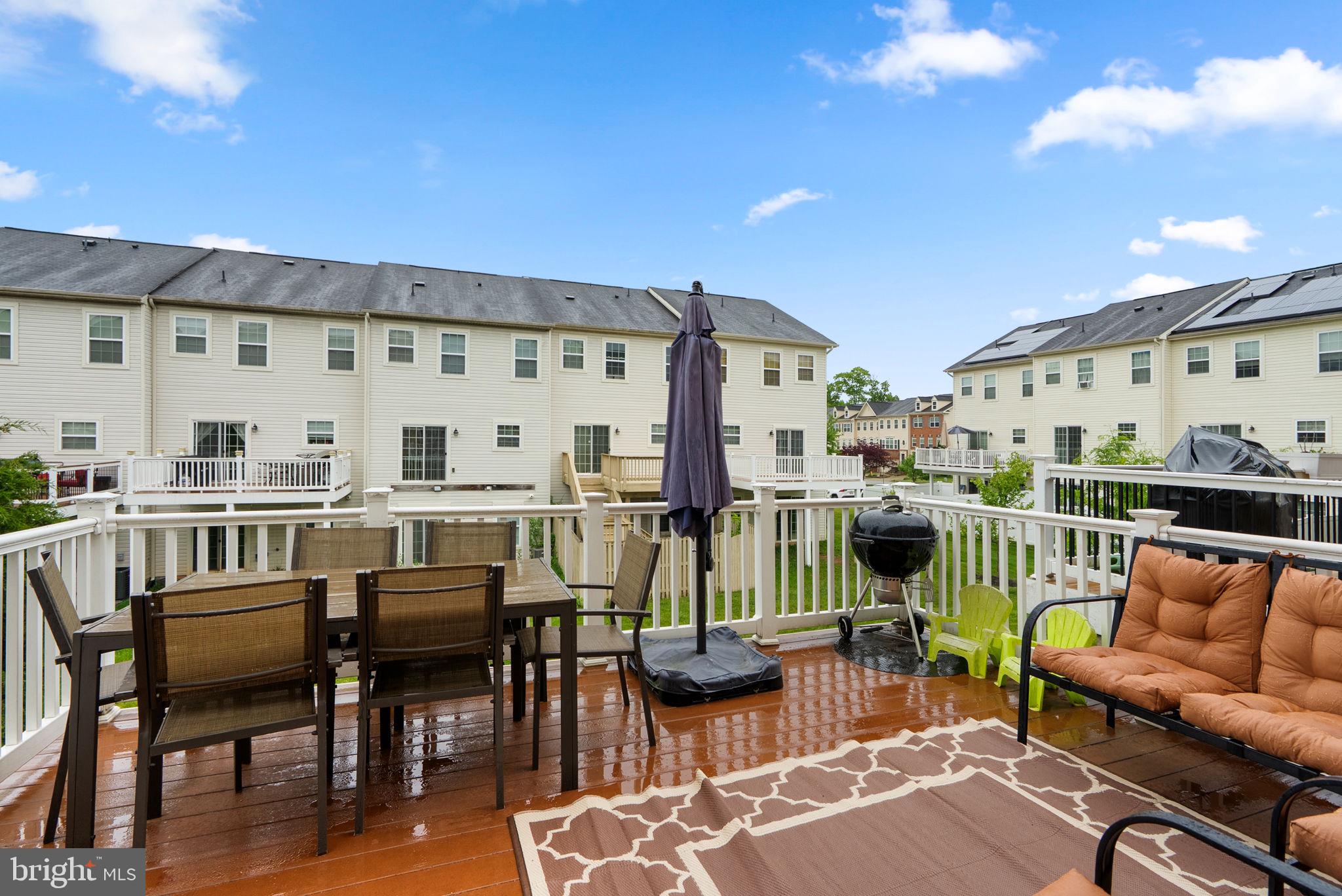 TANYARD SPRINGS - Residential