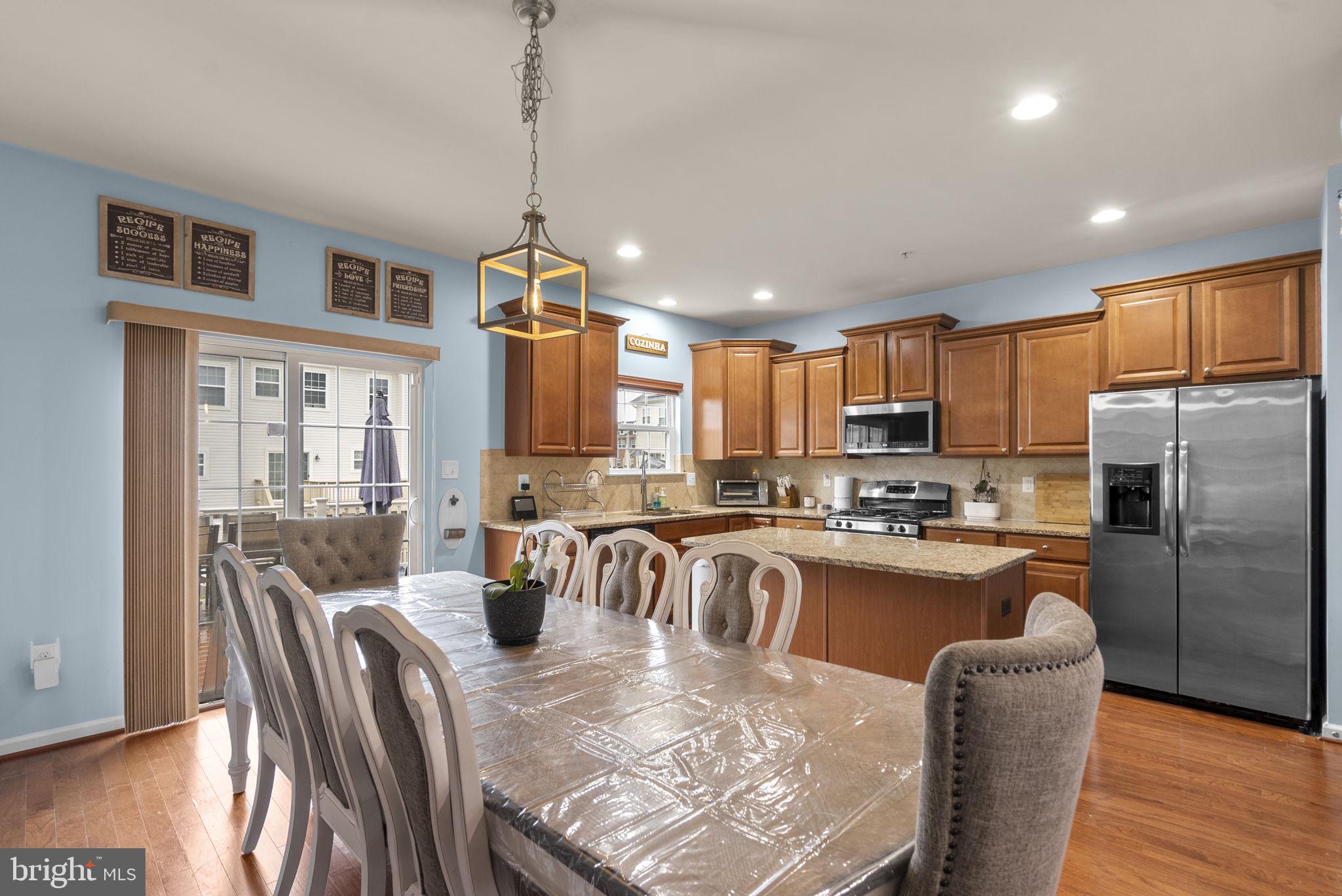 TANYARD SPRINGS - Residential