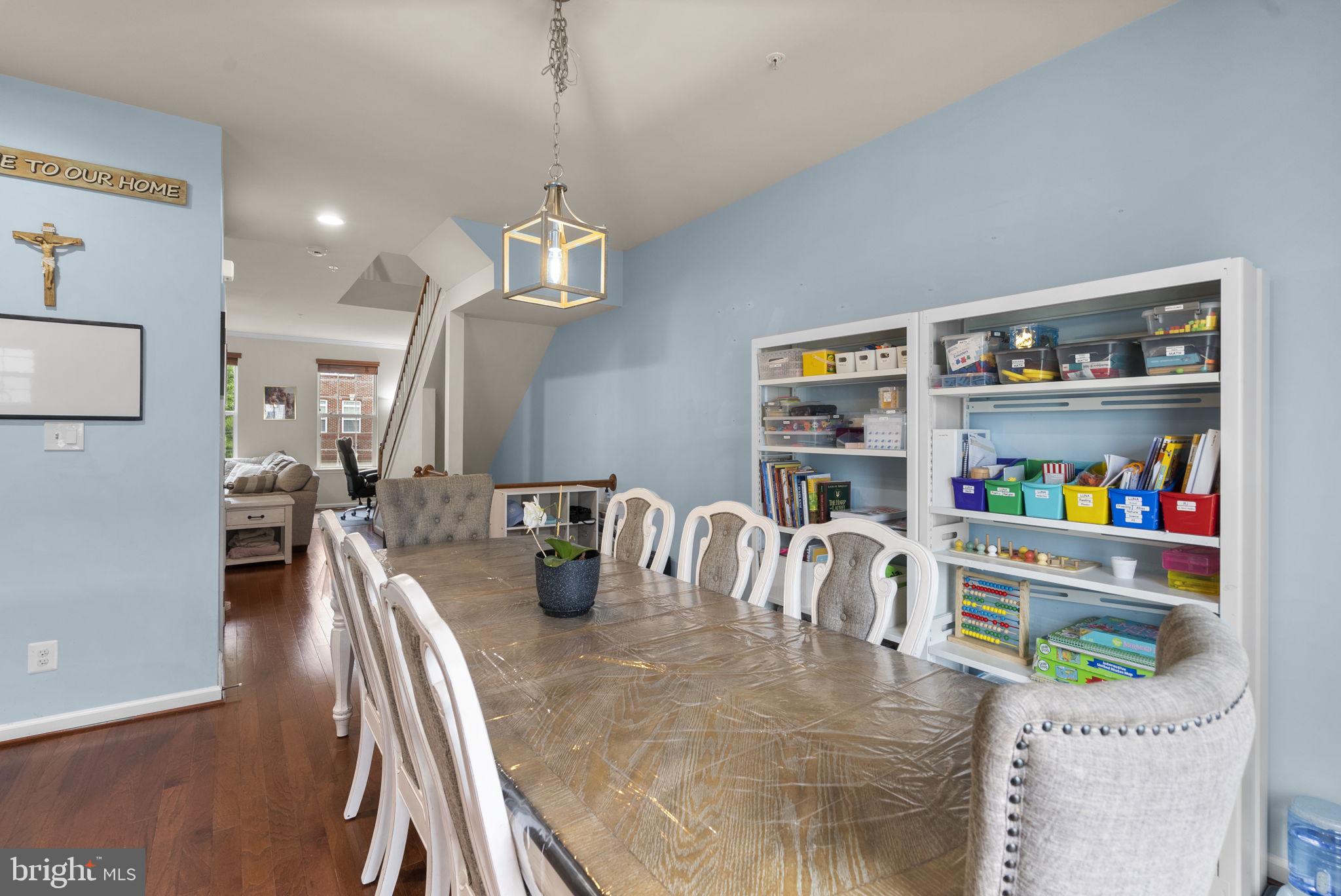 TANYARD SPRINGS - Residential