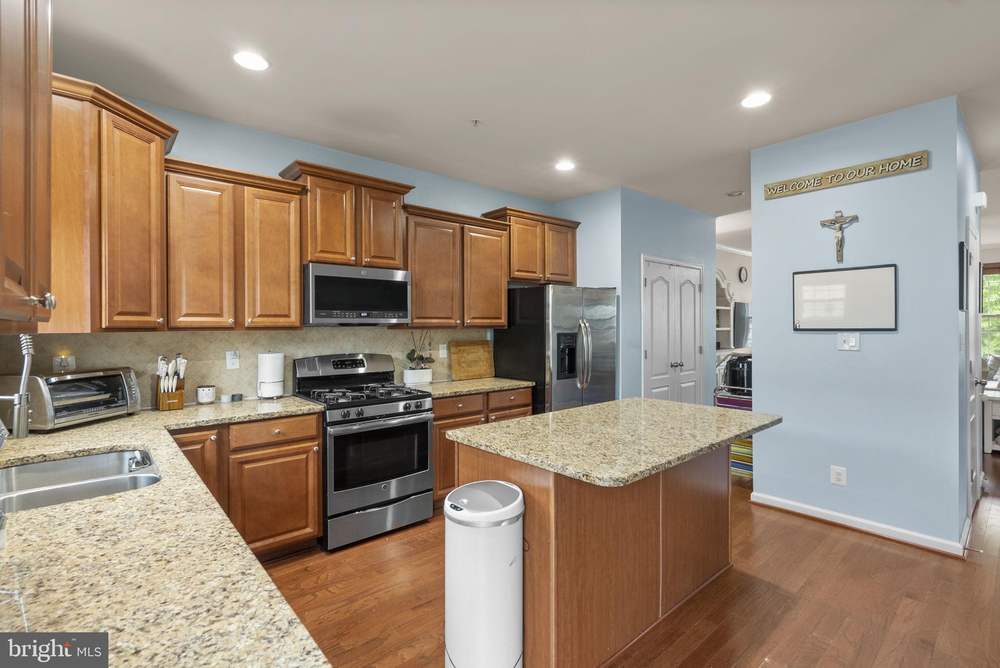 TANYARD SPRINGS - Residential