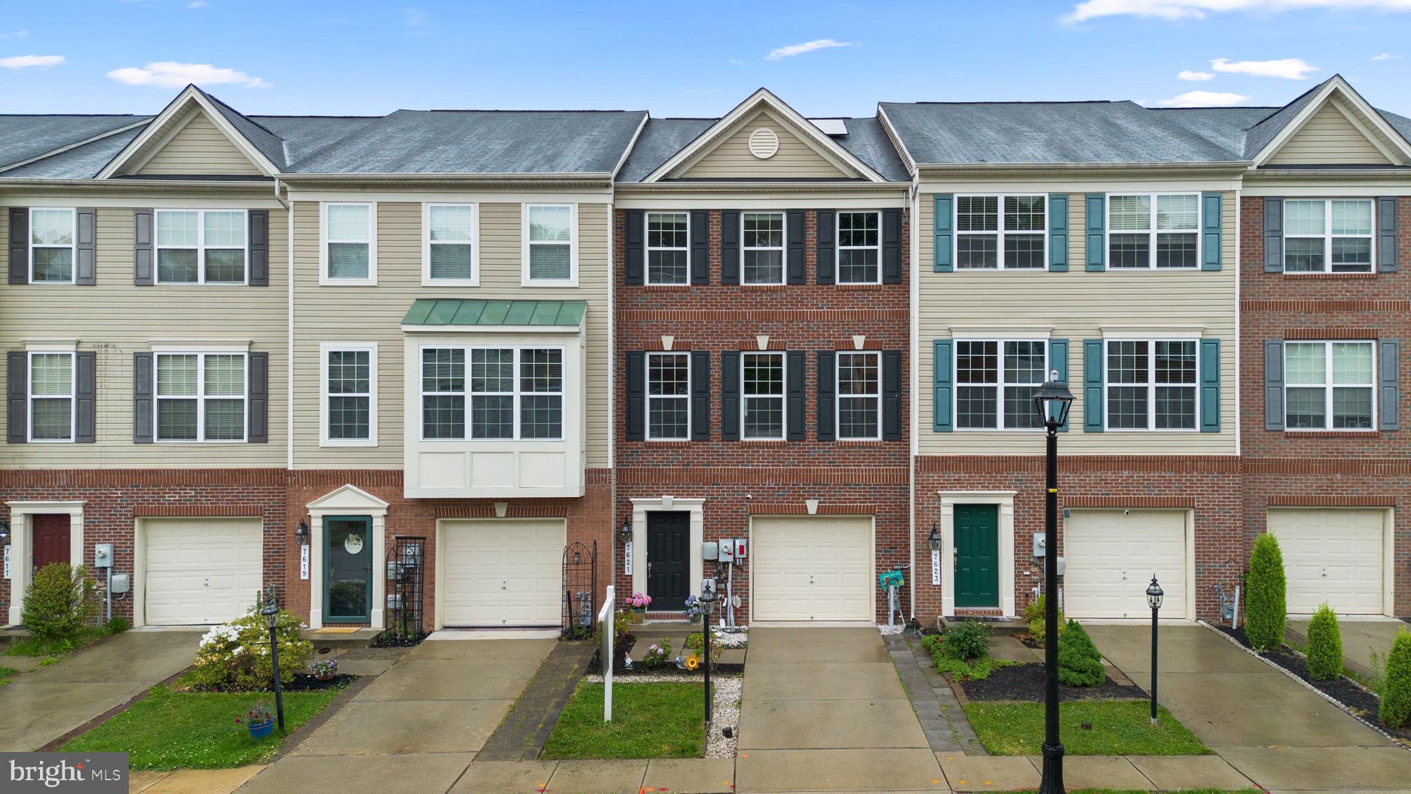 TANYARD SPRINGS - Residential