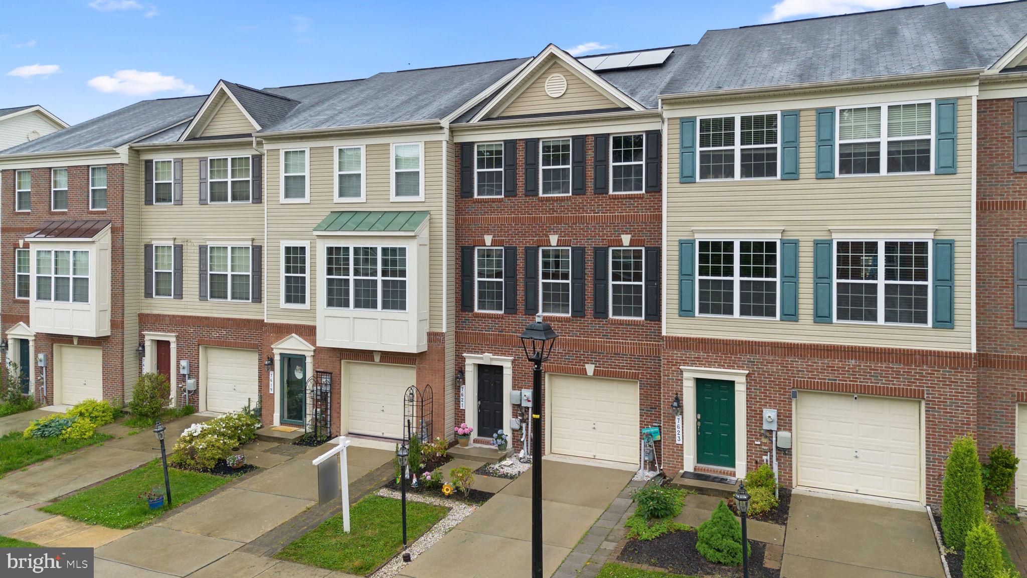 TANYARD SPRINGS - Residential