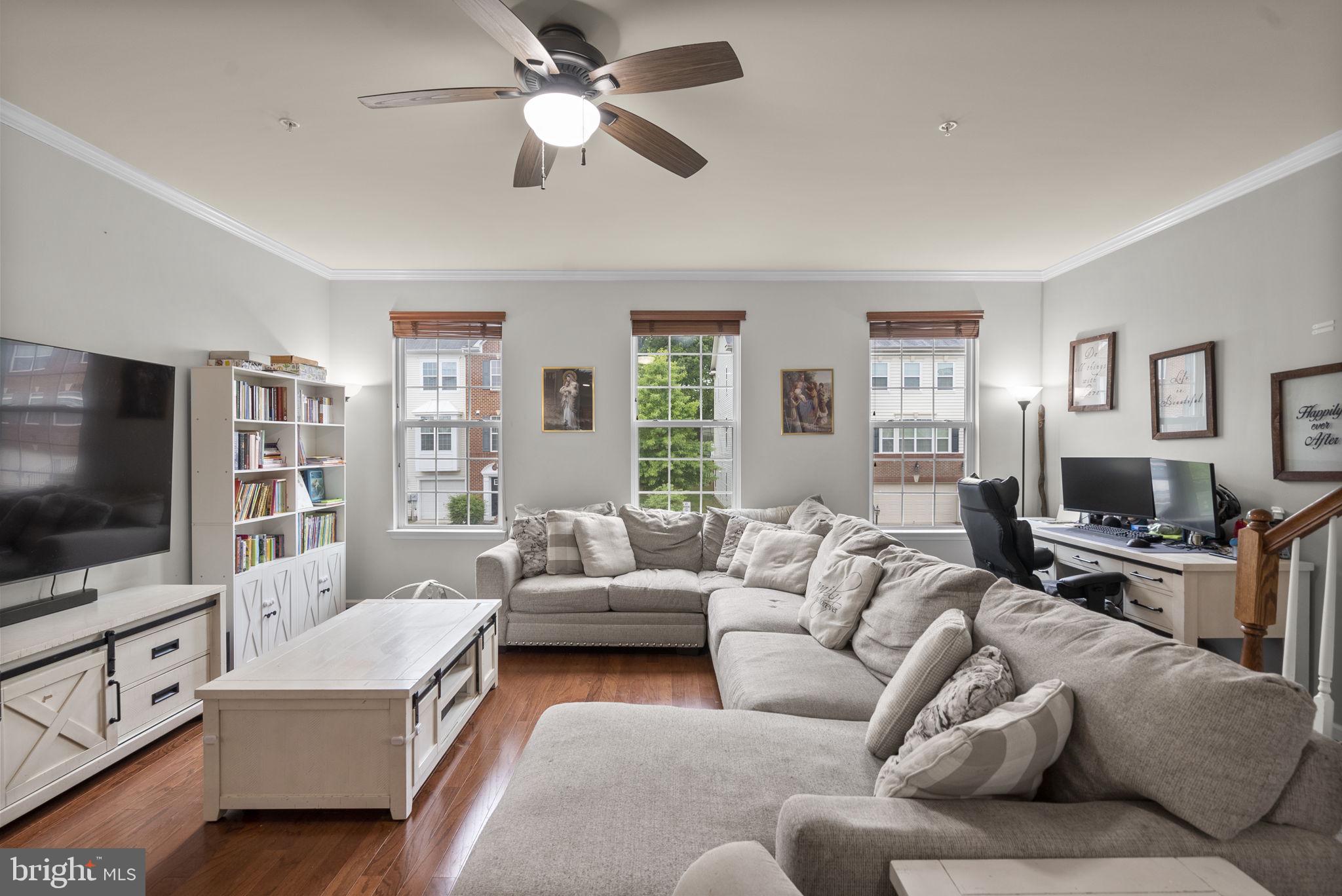 TANYARD SPRINGS - Residential