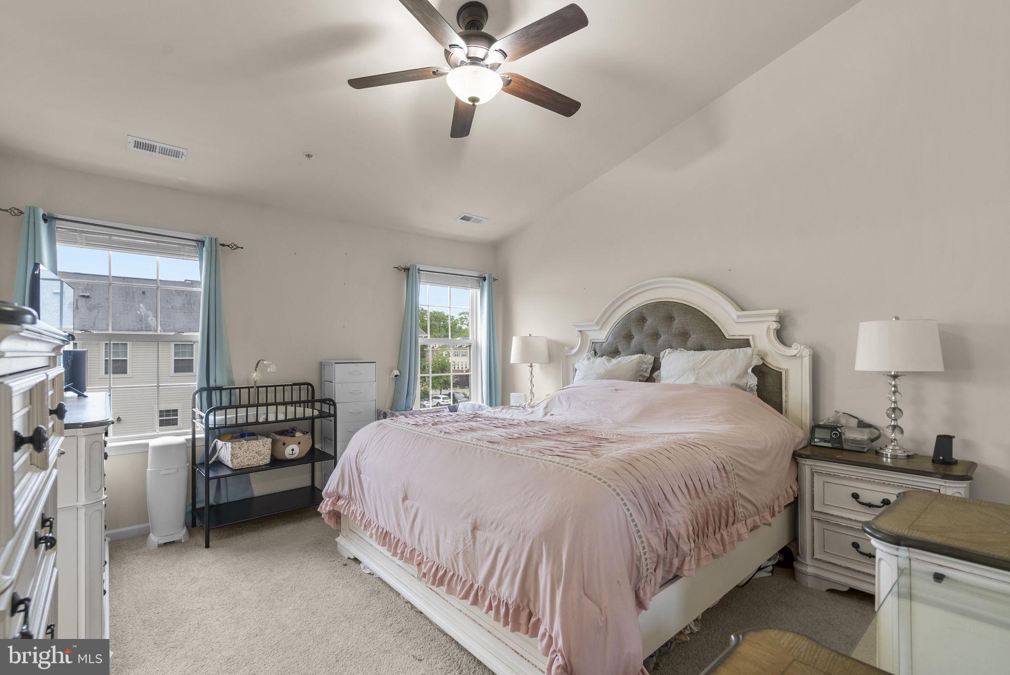 TANYARD SPRINGS - Residential