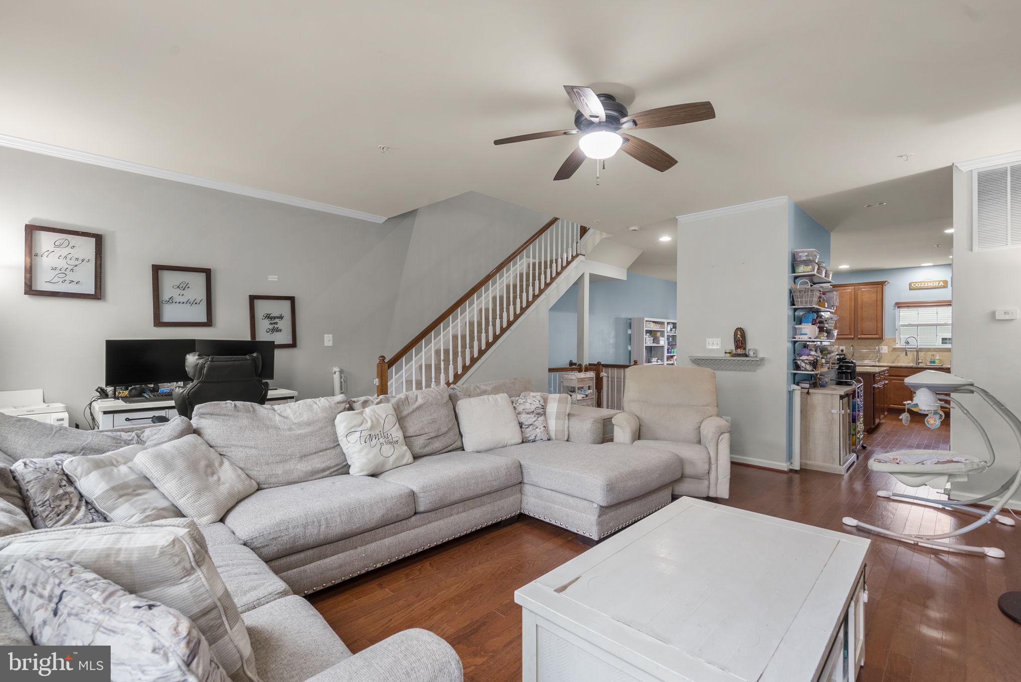 TANYARD SPRINGS - Residential