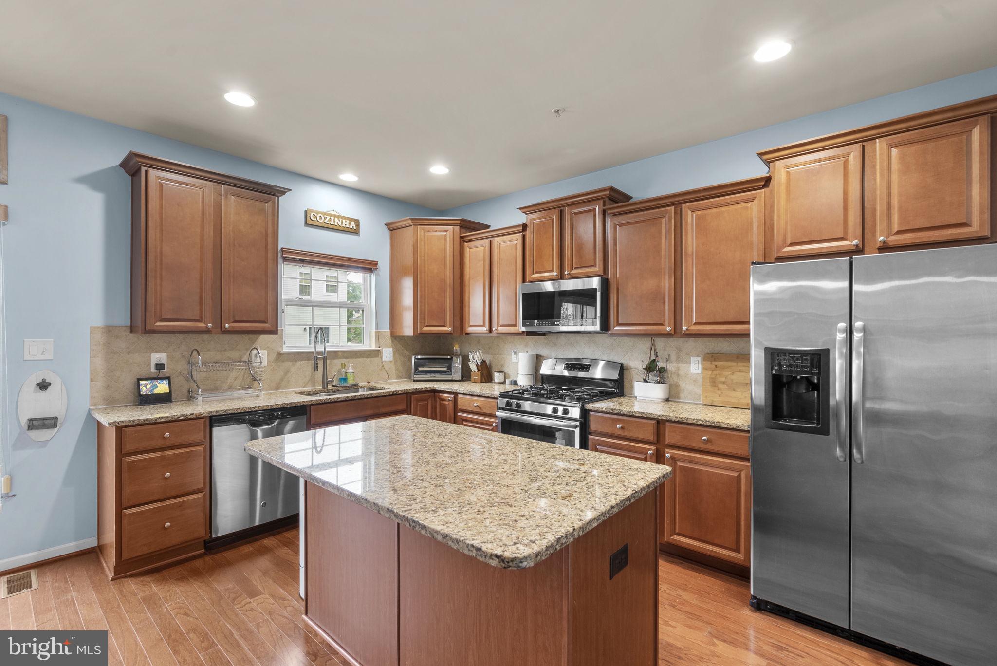 TANYARD SPRINGS - Residential
