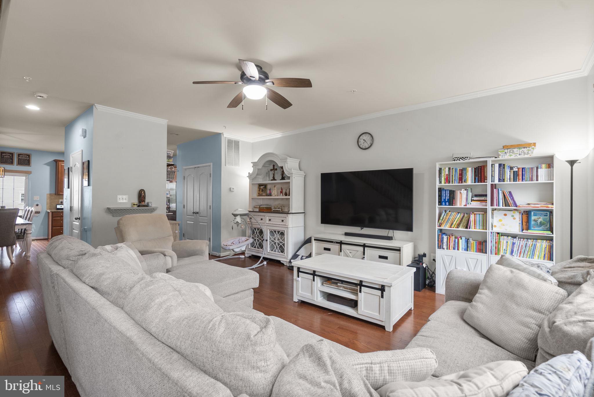 TANYARD SPRINGS - Residential
