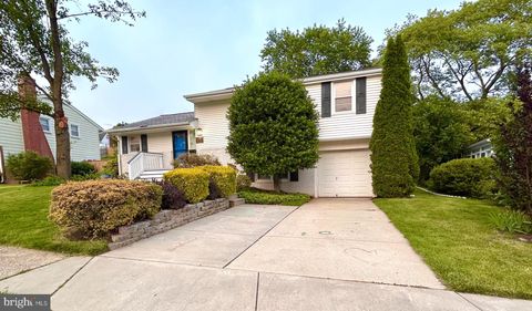 125 WESTBURY ROAD LUTHERVILLE TIMONIUM MD 21093