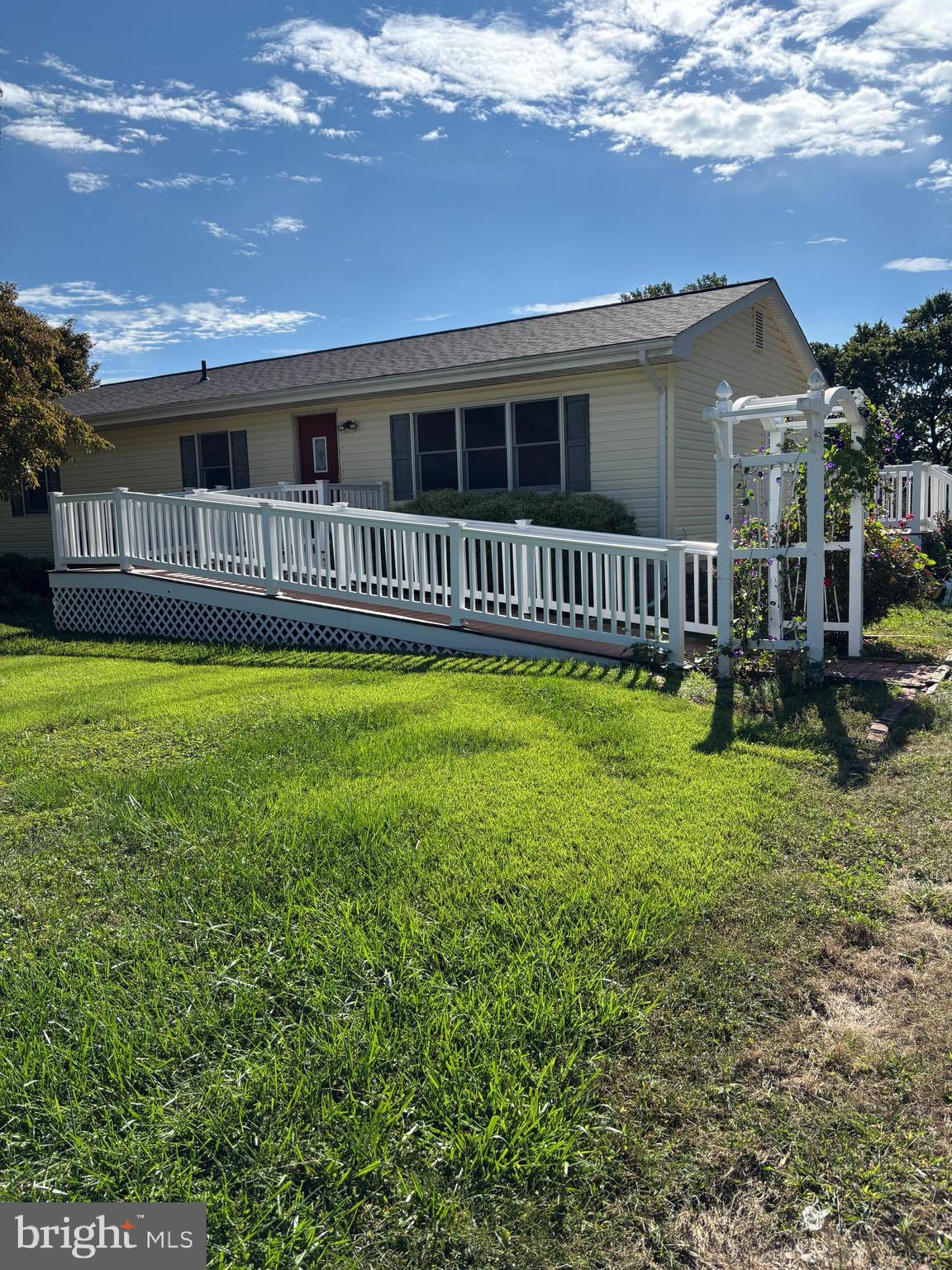 1072 CALVERT ROAD