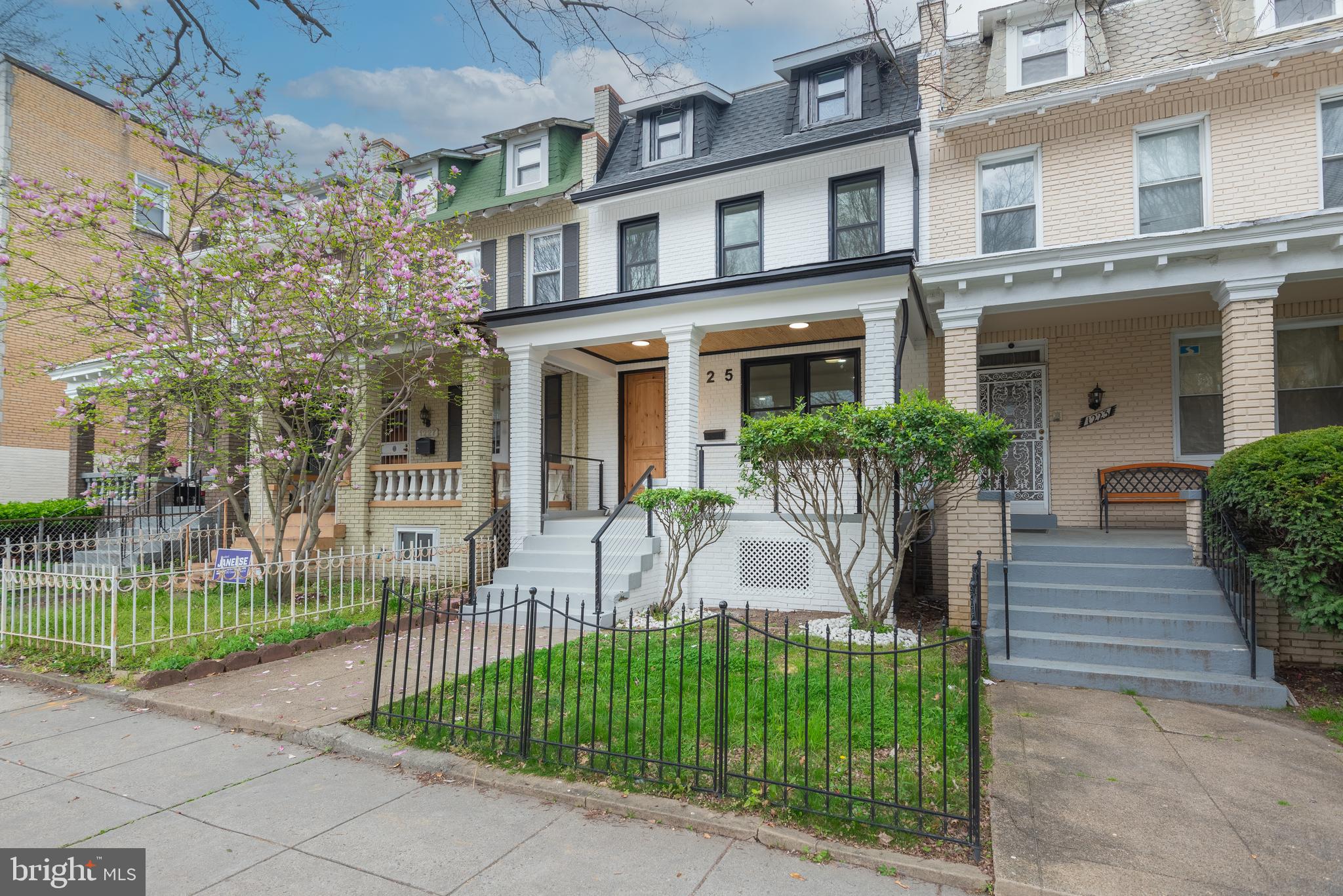 1225 RANDOLPH STREET NW