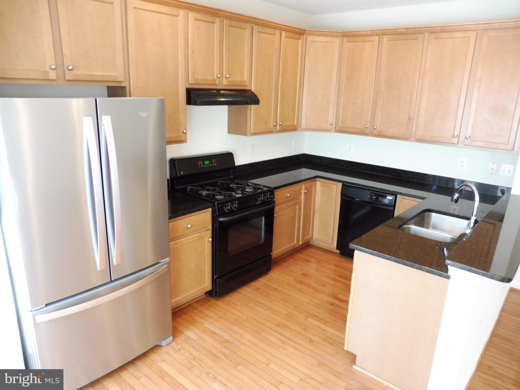 WHEATON HILLS - Residential Lease