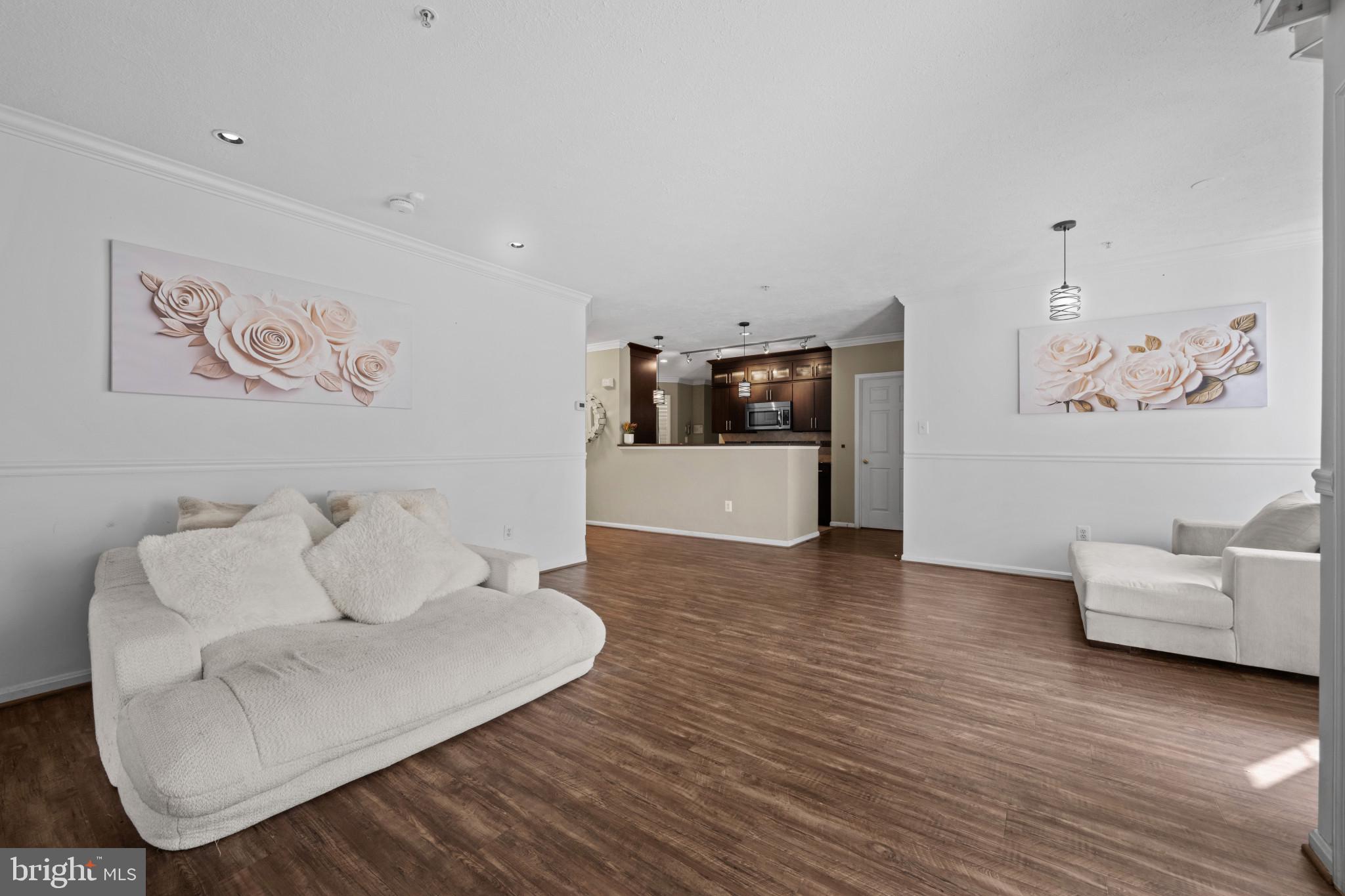 HOLLINGTON - Residential