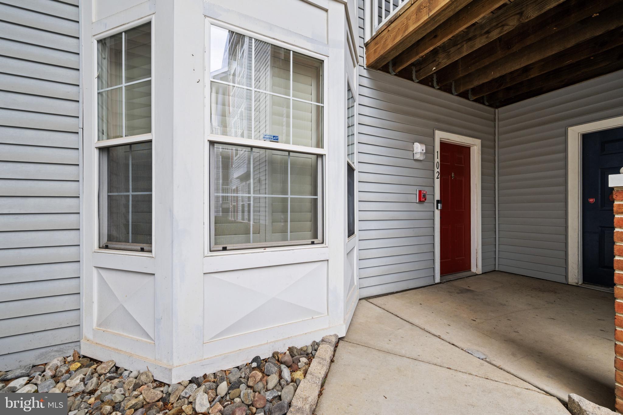 HOLLINGTON - Residential