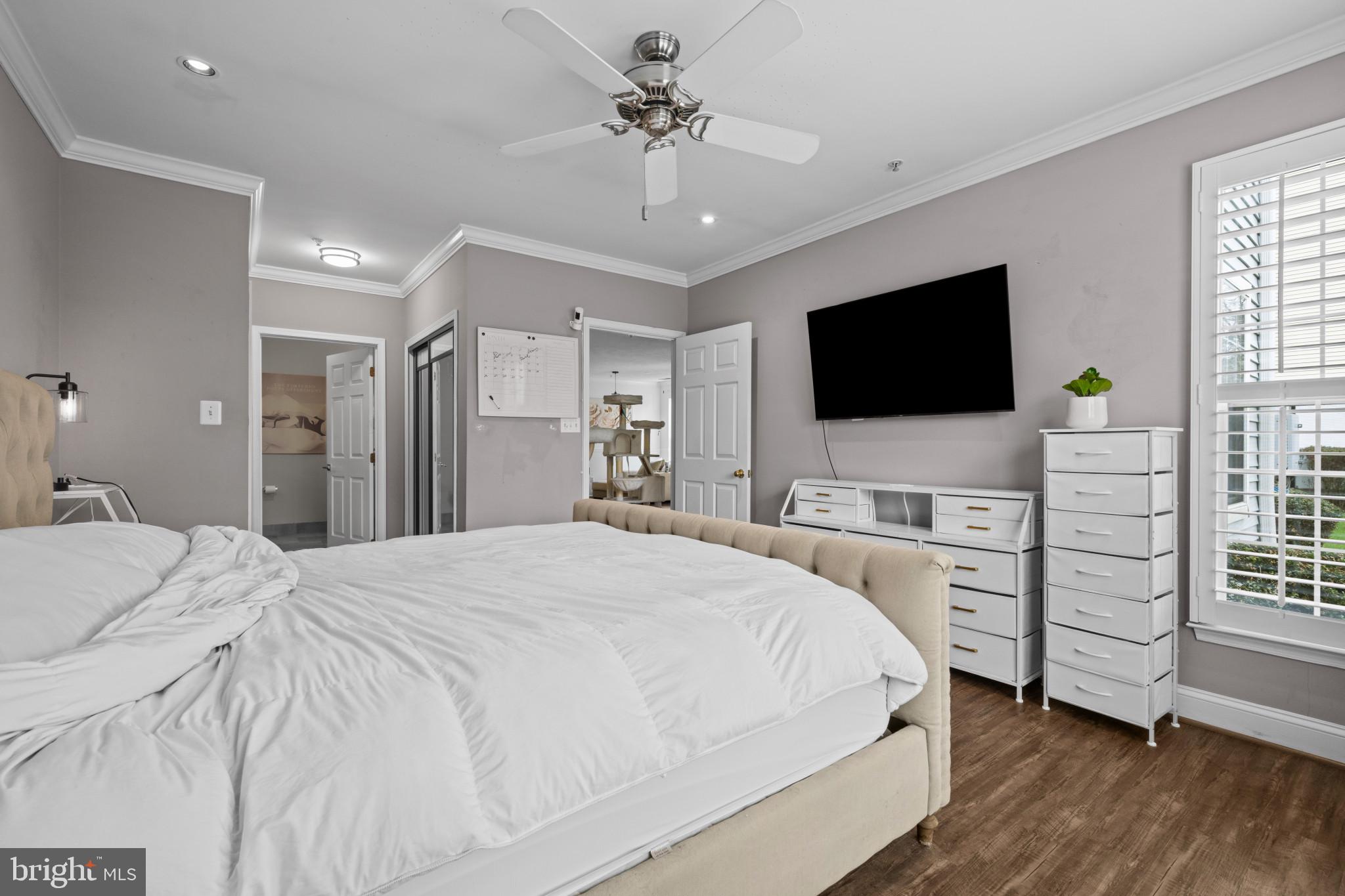 HOLLINGTON - Residential