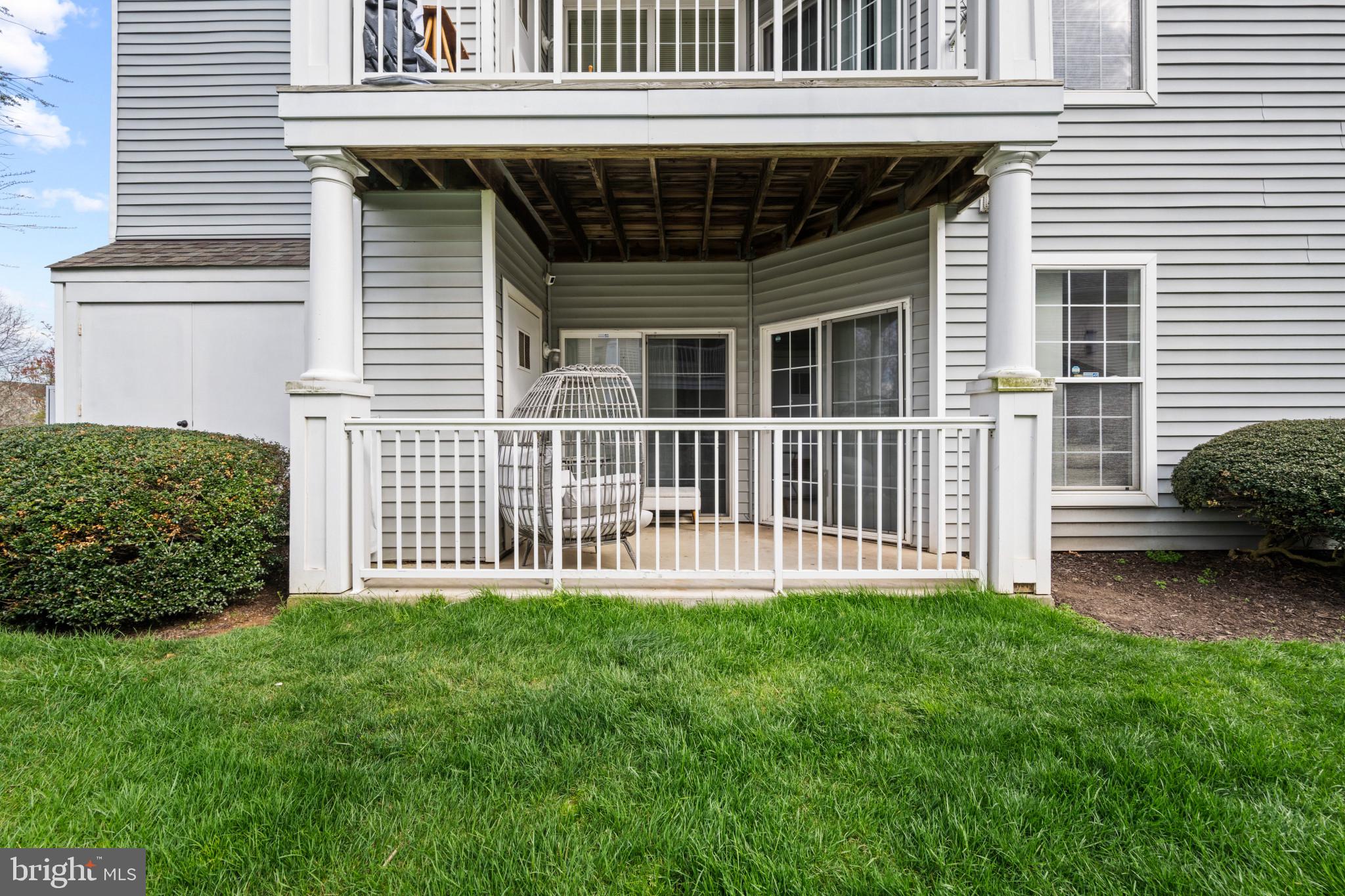 HOLLINGTON - Residential