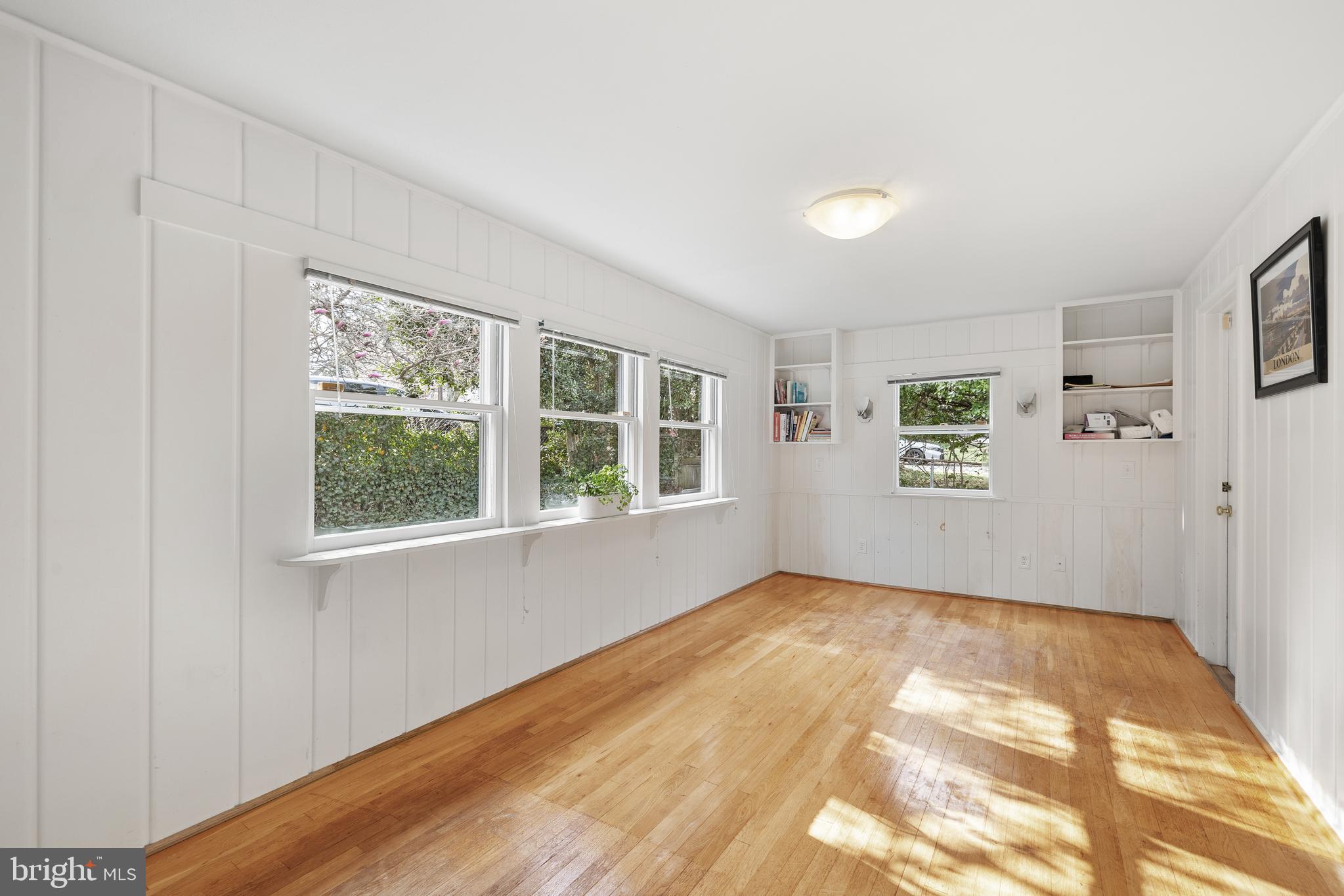 SOMERSET HEIGHTS - Residential