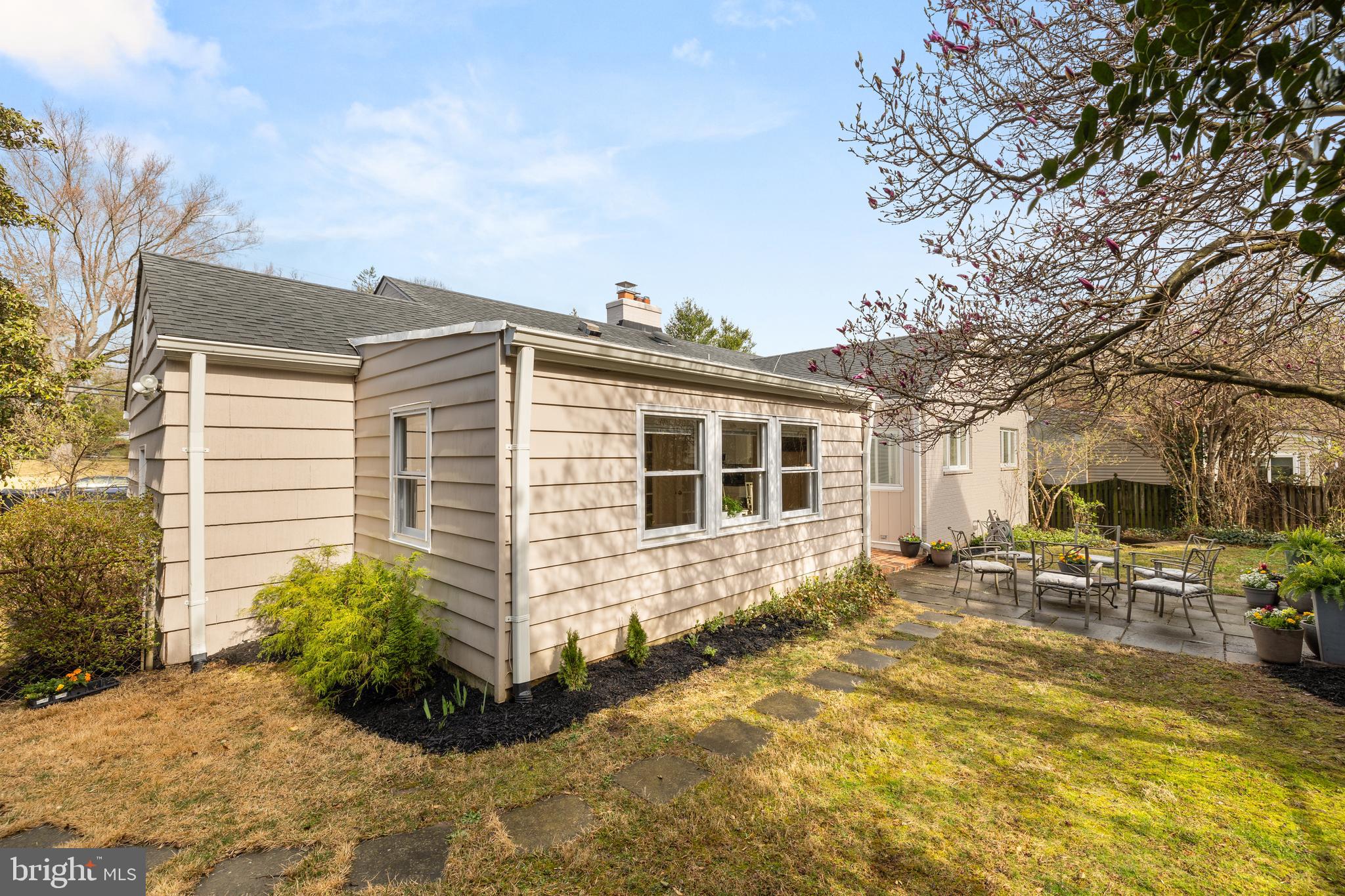 SOMERSET HEIGHTS - Residential