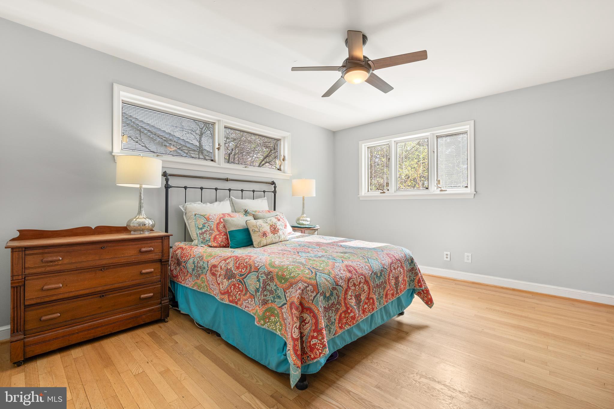 SOMERSET HEIGHTS - Residential