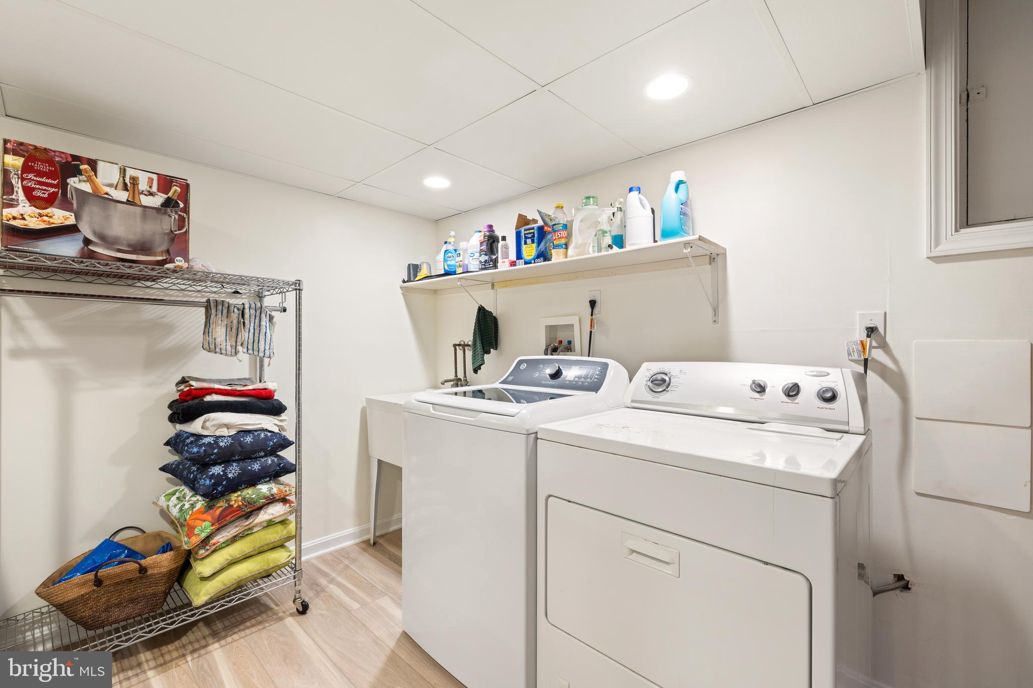 SOMERSET HEIGHTS - Residential