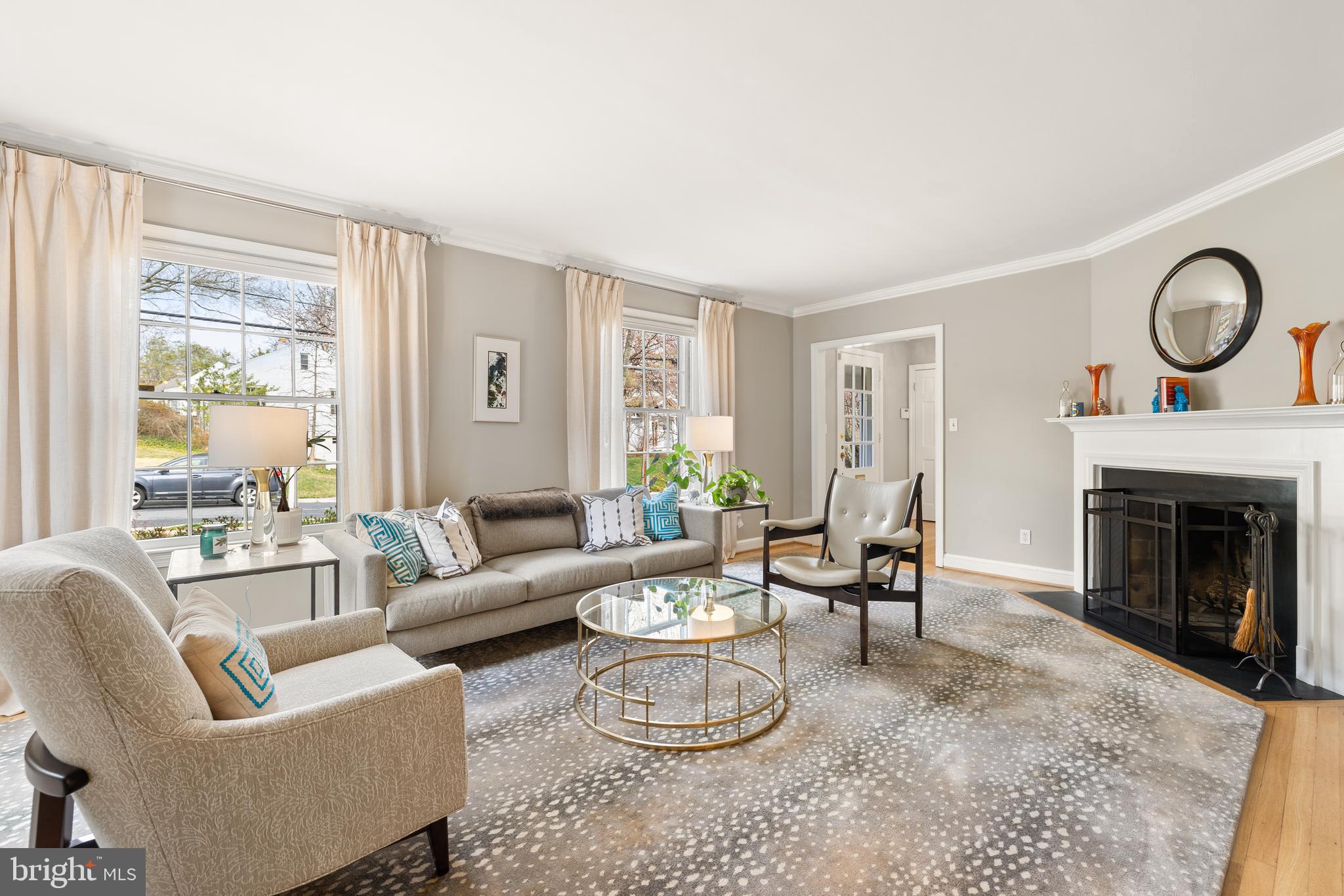 SOMERSET HEIGHTS - Residential