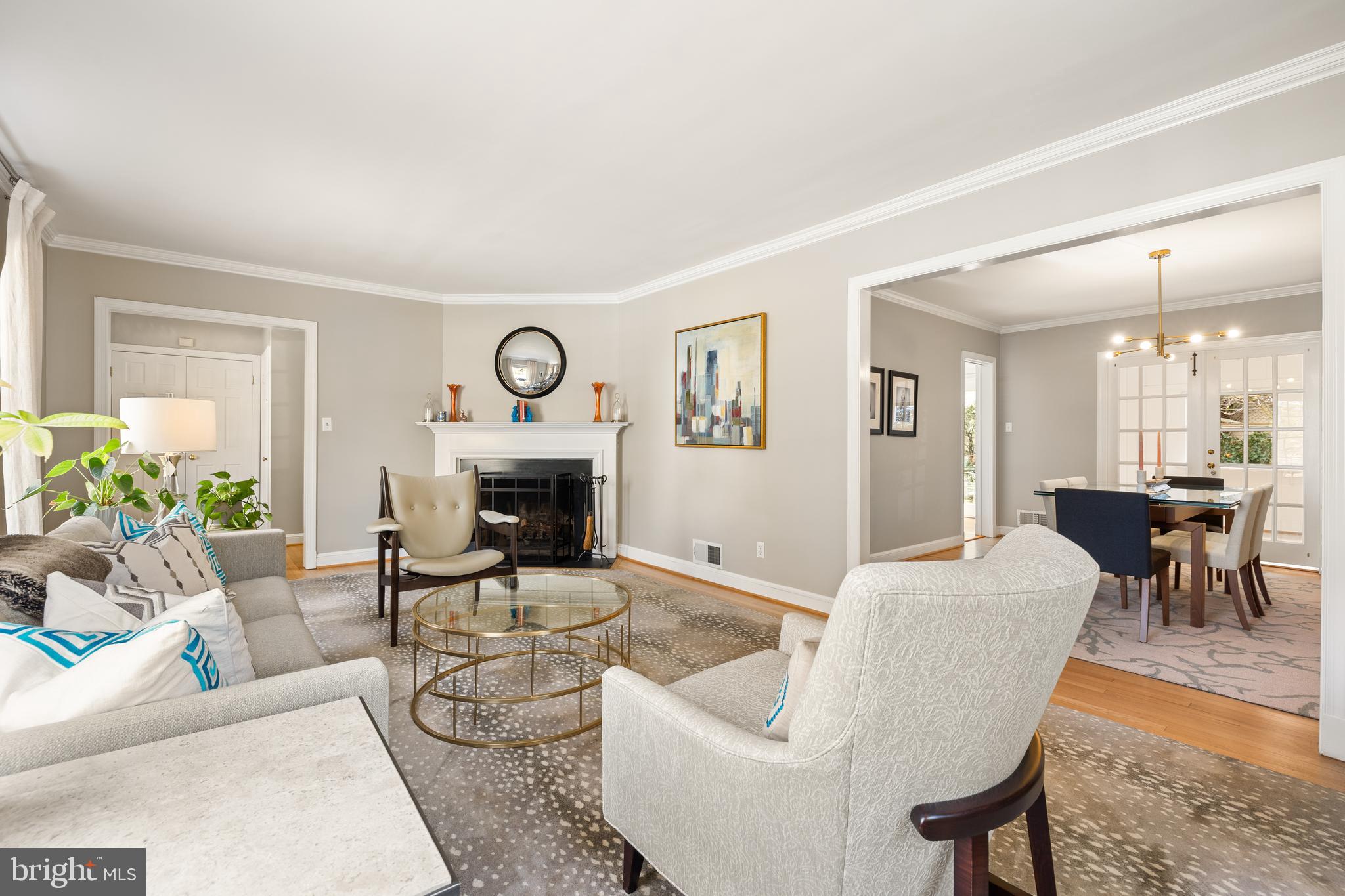 SOMERSET HEIGHTS - Residential